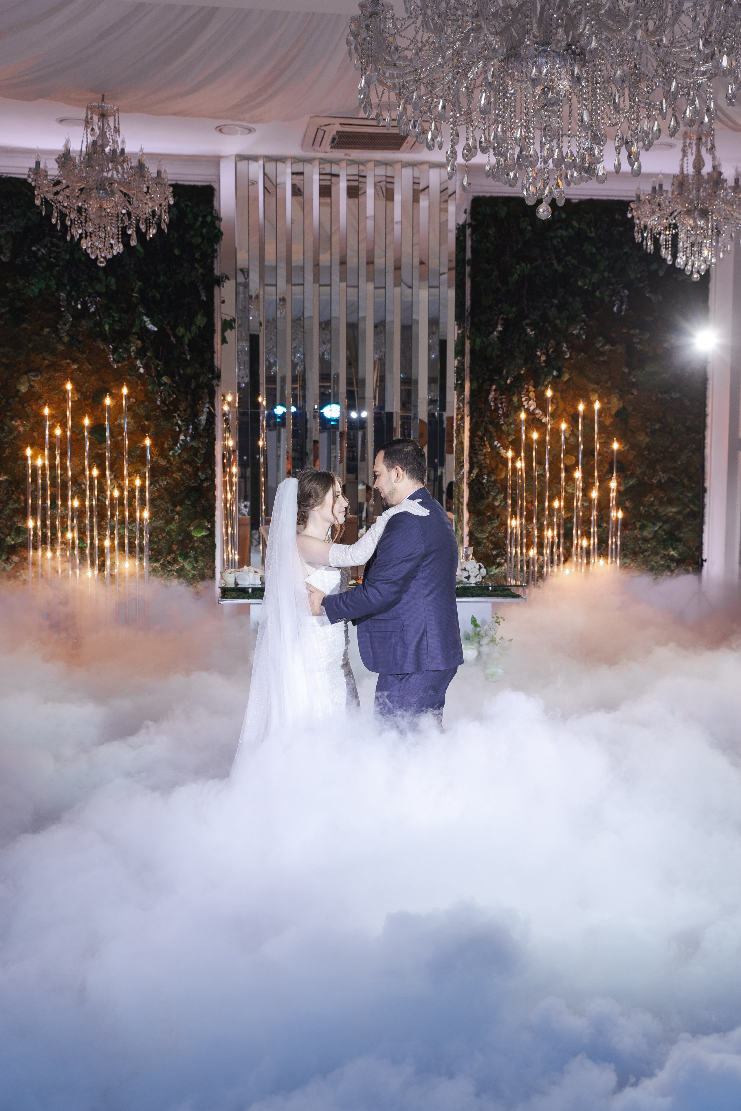 Иван и Элеонора. Фотограф Дарья Борисова в г. Новочеркасск и РО