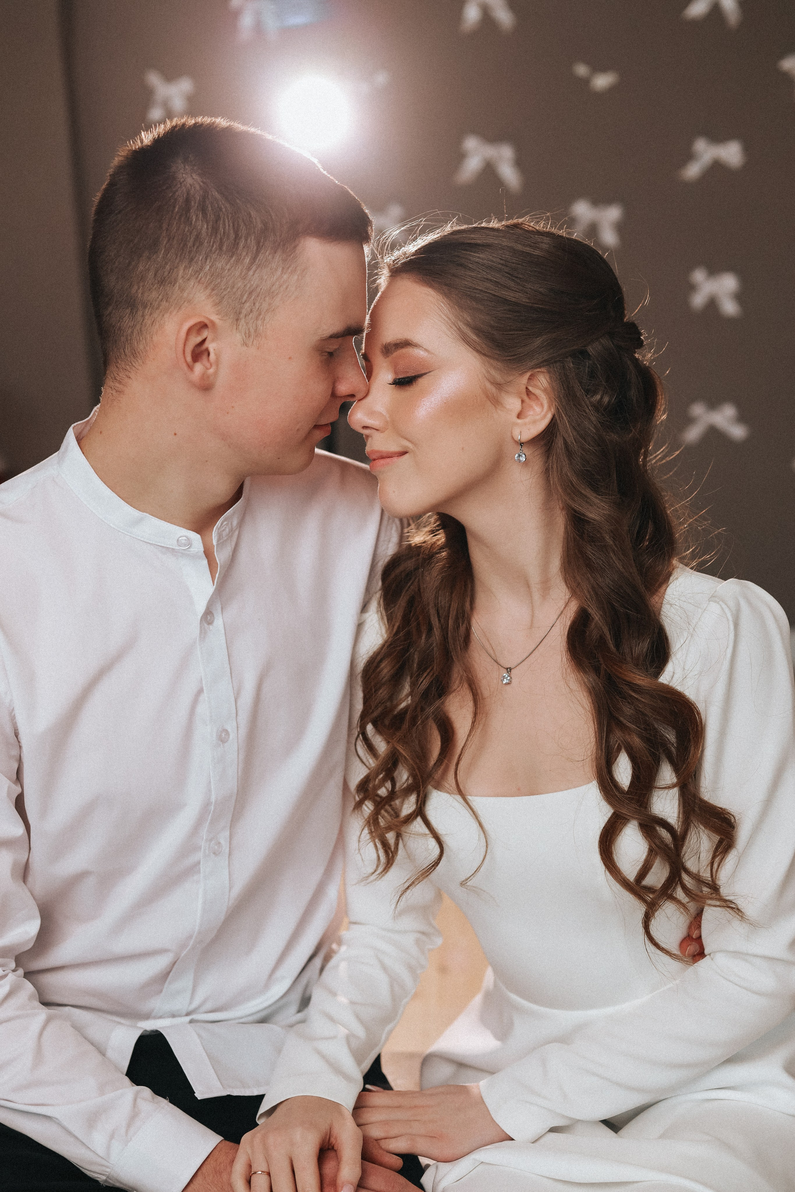 Маша и Коля 💍. Собирайте моменты, а не вещи