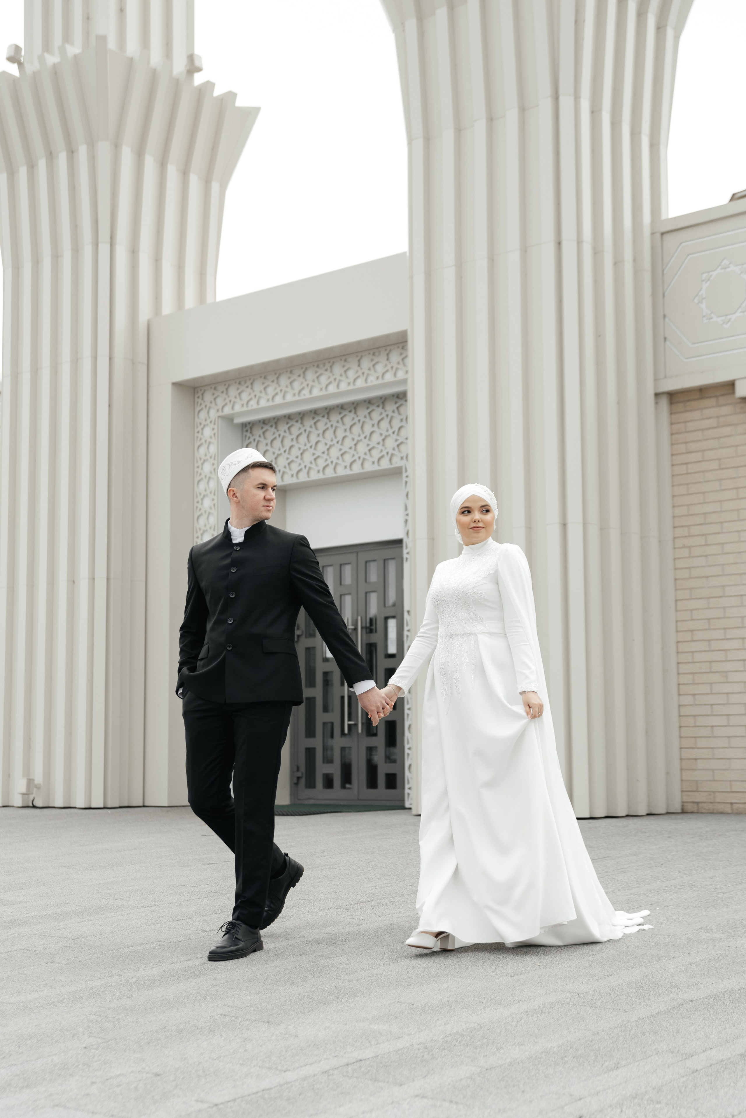 Bulat & Gulgena. Свадебный фотограф Ильнар Асадуллин