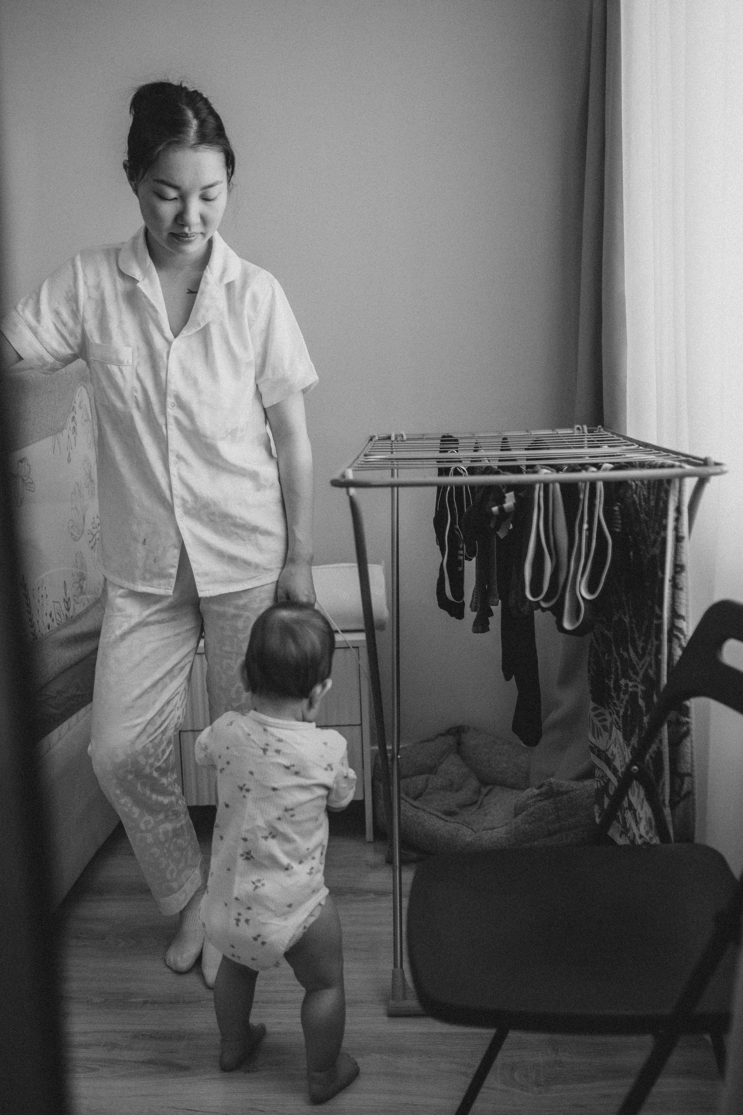 Яна и Ева. Семейный фотограф/ фотограф на крещение в Санкт-Петербурге Дьяконова Валерия