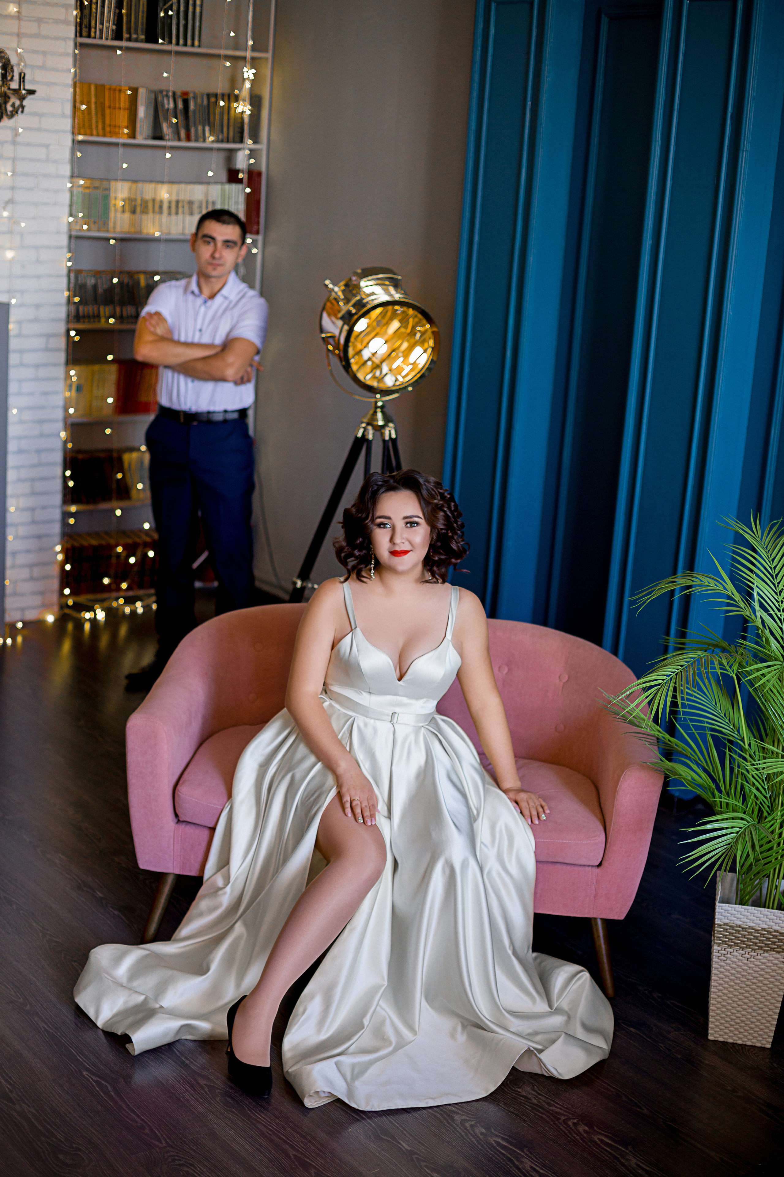 Семейная и детская фотосессия. Фотограф в Барнауле Олеся Мосина