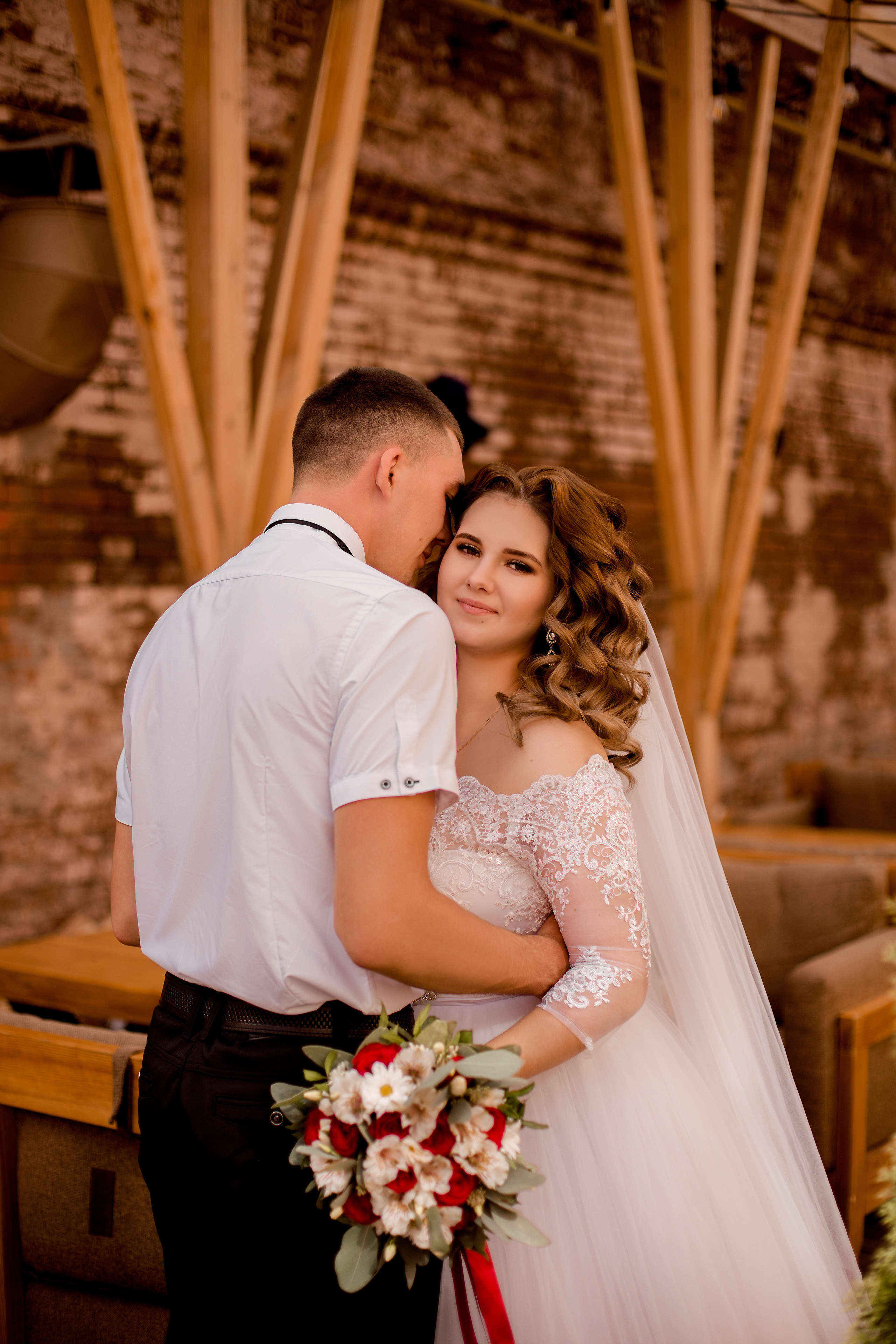 Свадьба. Фотограф в Барнауле Олеся Мосина