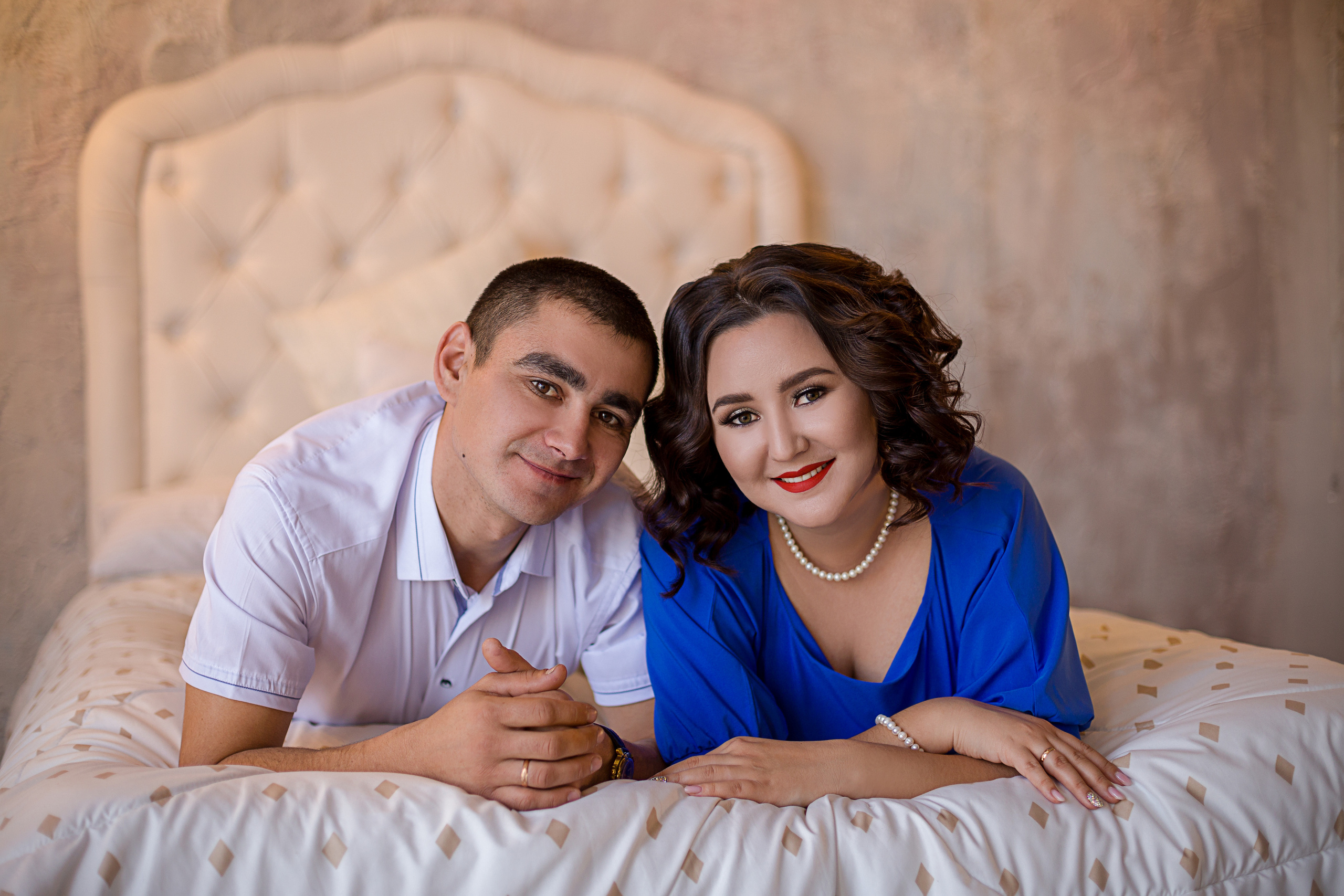 Семейная и детская фотосессия. Фотограф в Барнауле Олеся Мосина