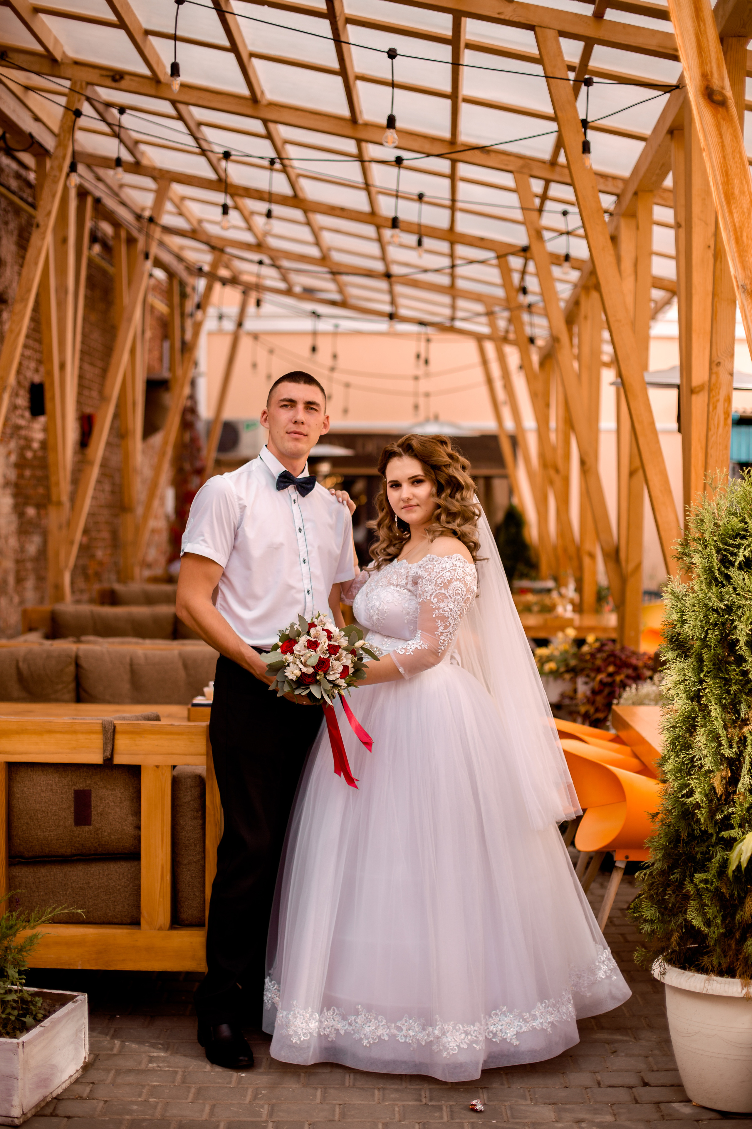 Свадьба. Фотограф в Барнауле Олеся Мосина