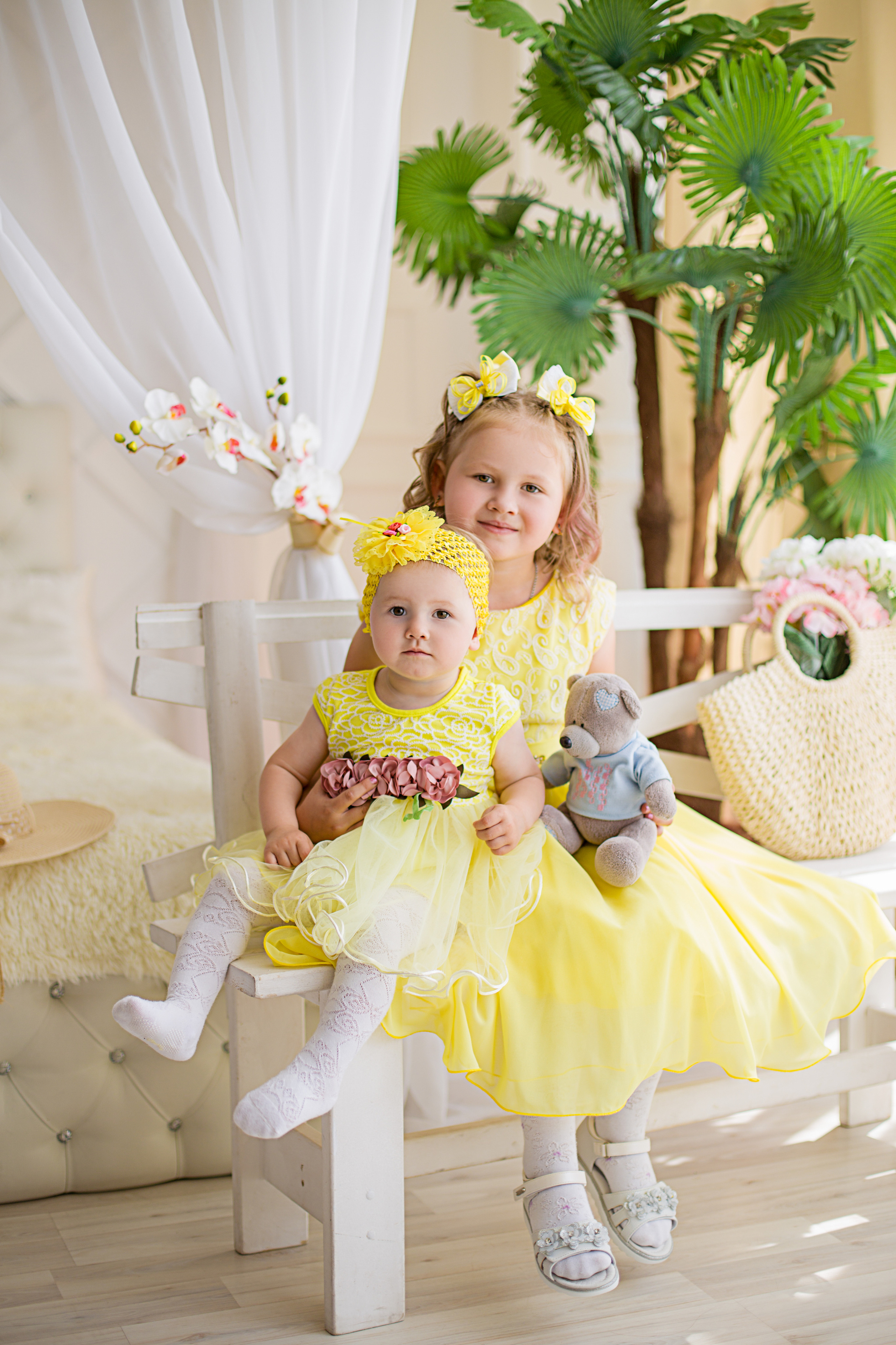 Семейная и детская фотосессия. Фотограф в Барнауле Олеся Мосина