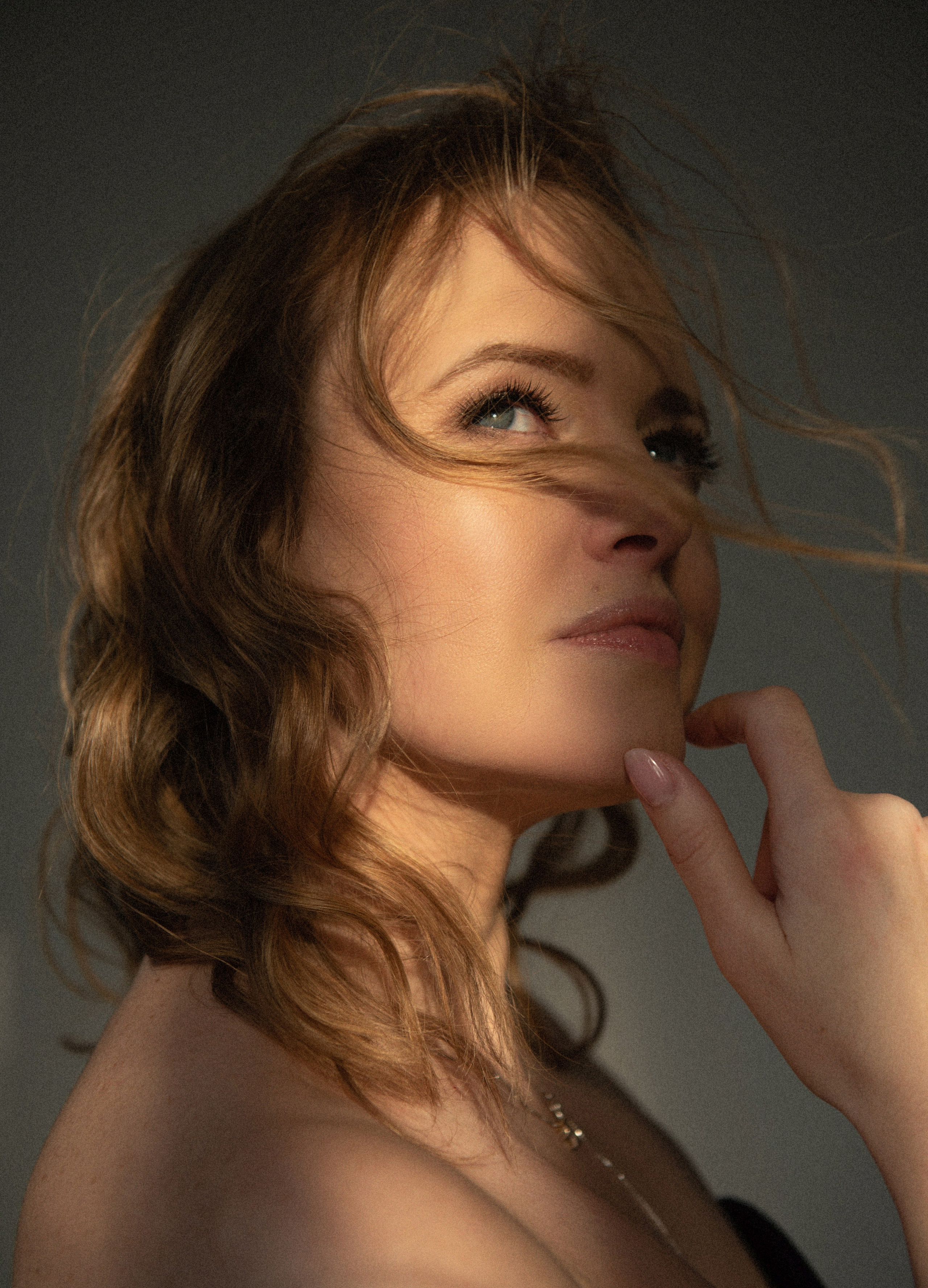 Елена. Фотограф в Москве Мария Терентьева