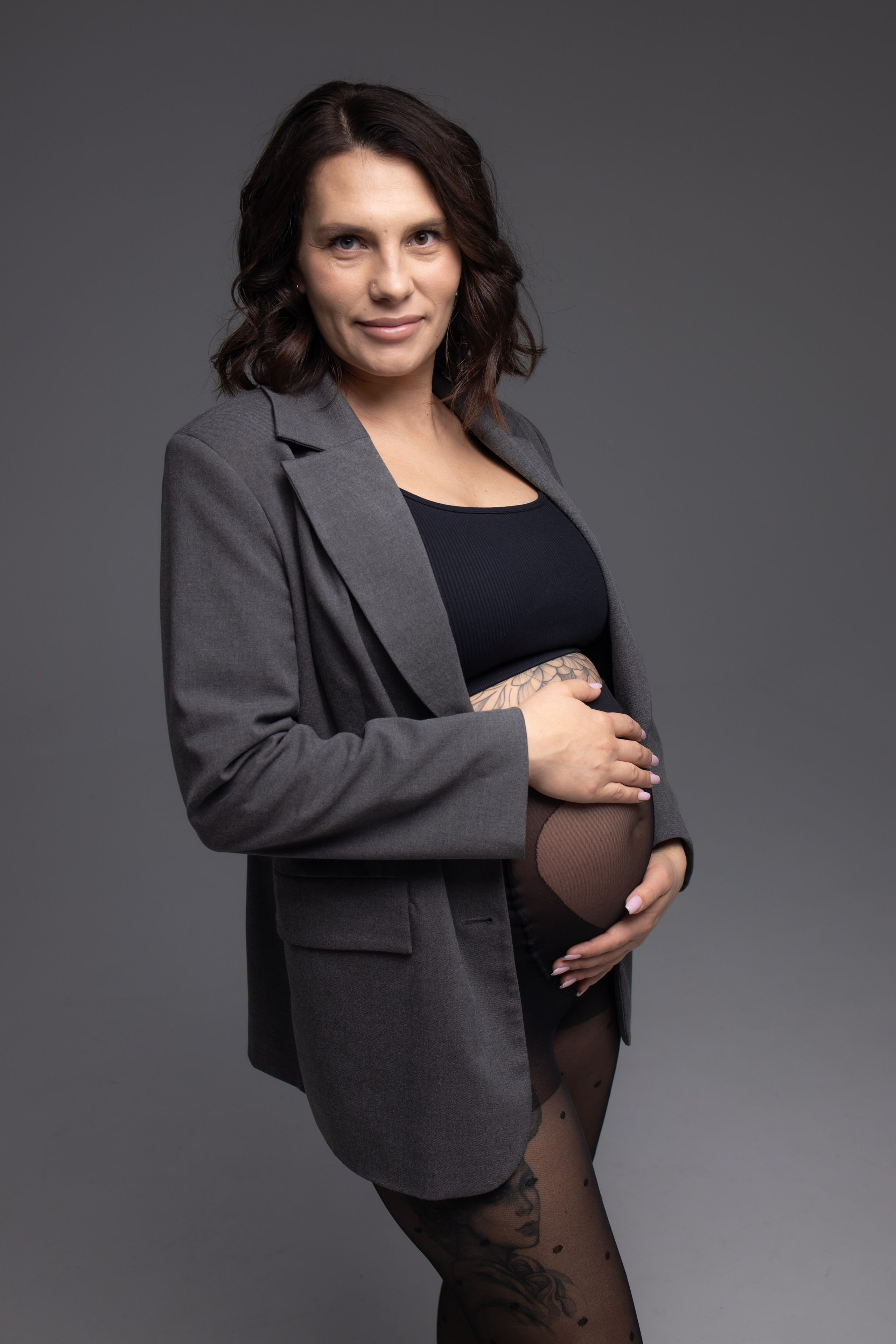 Галина. Фотограф Новосибирск