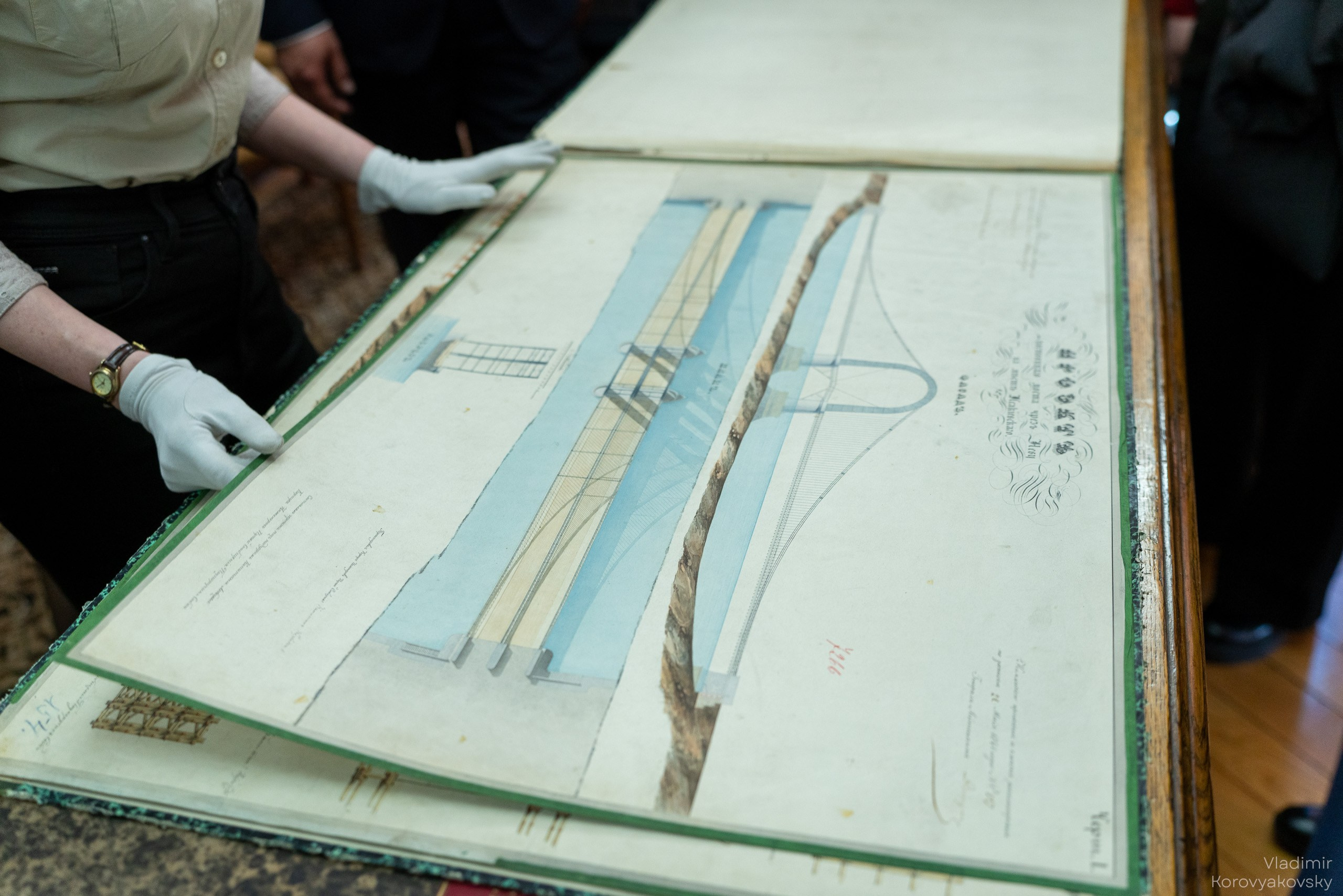 Совещание руководства ПГУПС с Делегациями Исполнительного агентства Правительства Монголии и делегацией АО «УБЖД». Фотограф Владимир Коровяковский