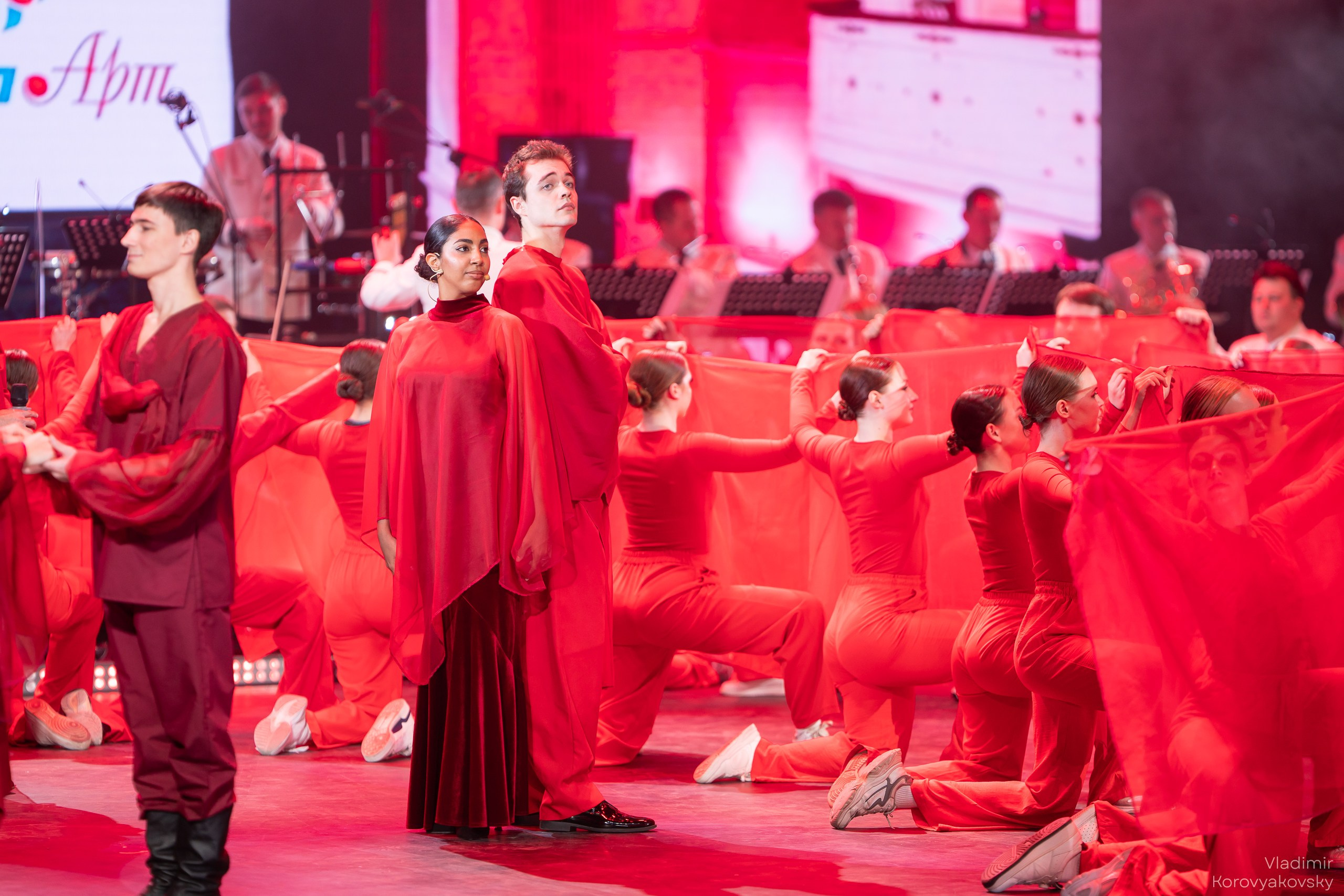 ТРАНСПАРТ 2025. Фотограф Владимир Коровяковский