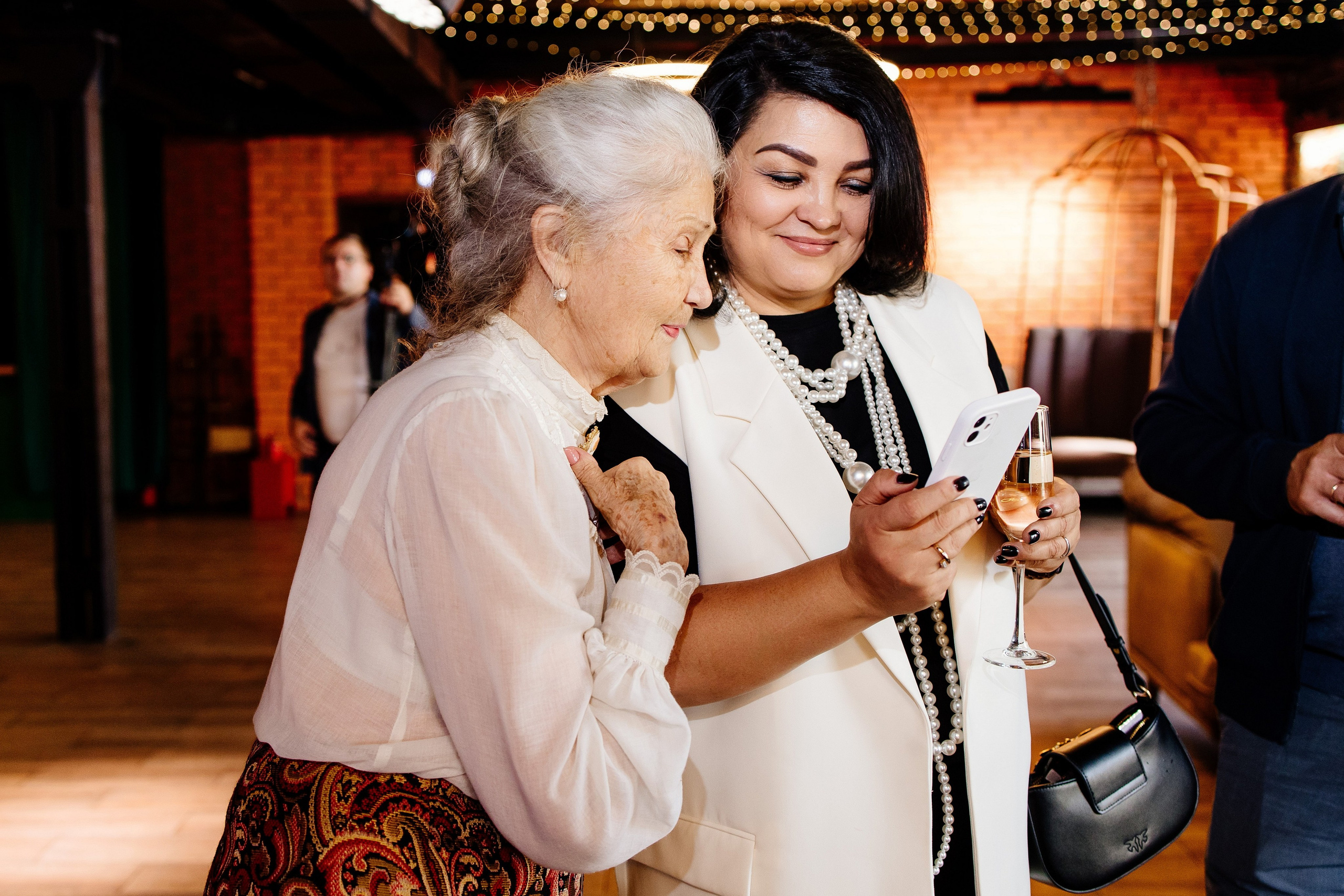 Юбилей Константина. Свадебный и семейный фотограф Екатерина Иванова