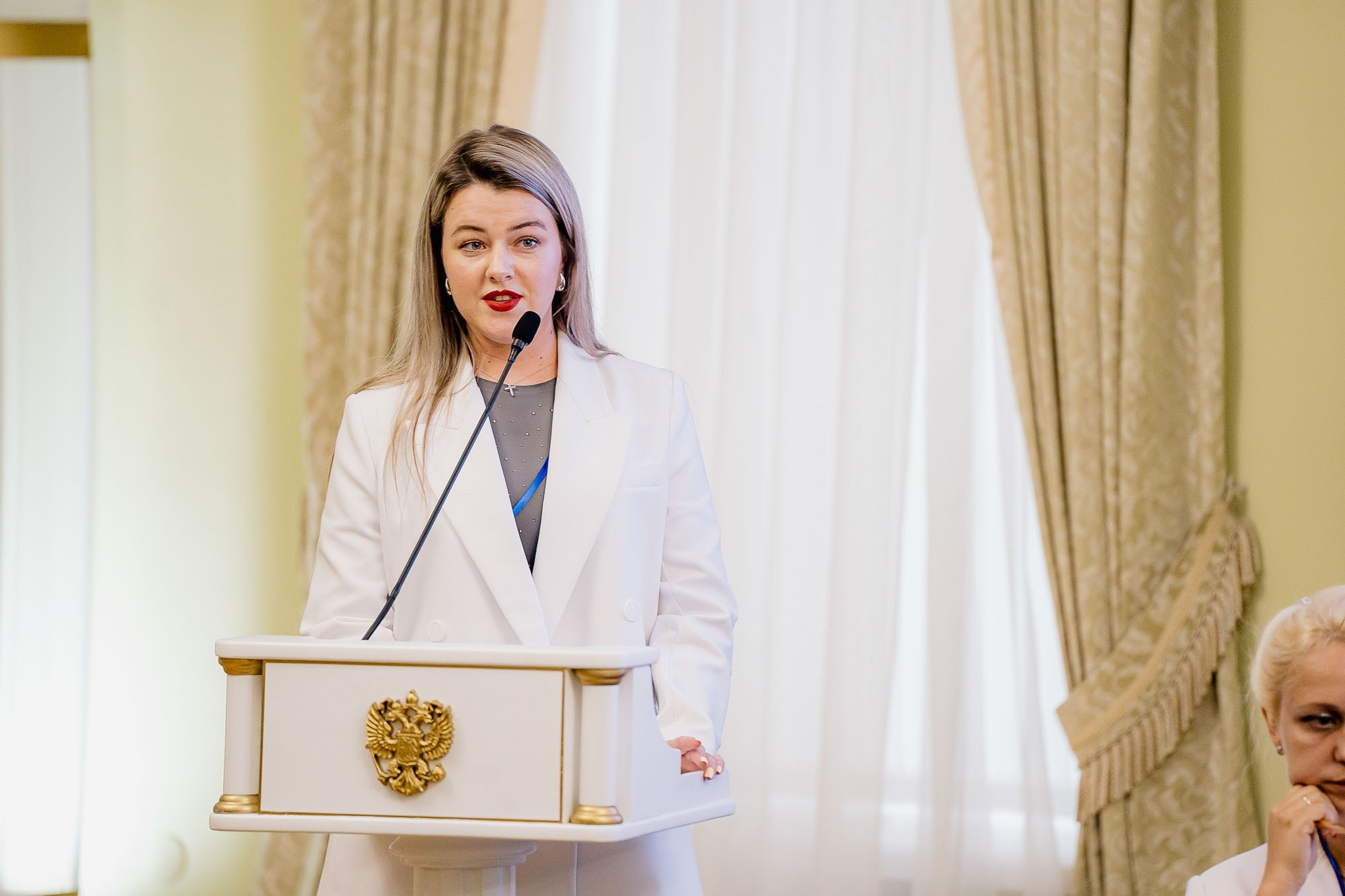 День качества 2024. Тобольск. Сергей Кошкин. Репортажная и ивент-фотография в Сургуте