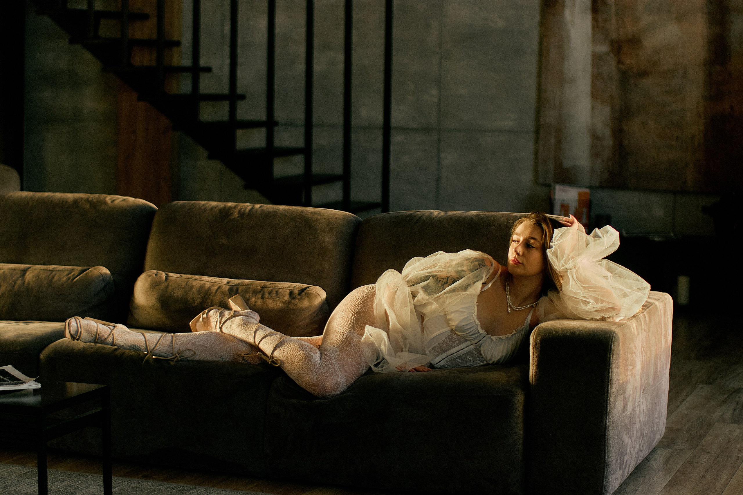 Юля. Свадебный фотограф Анастасия Лахтионова