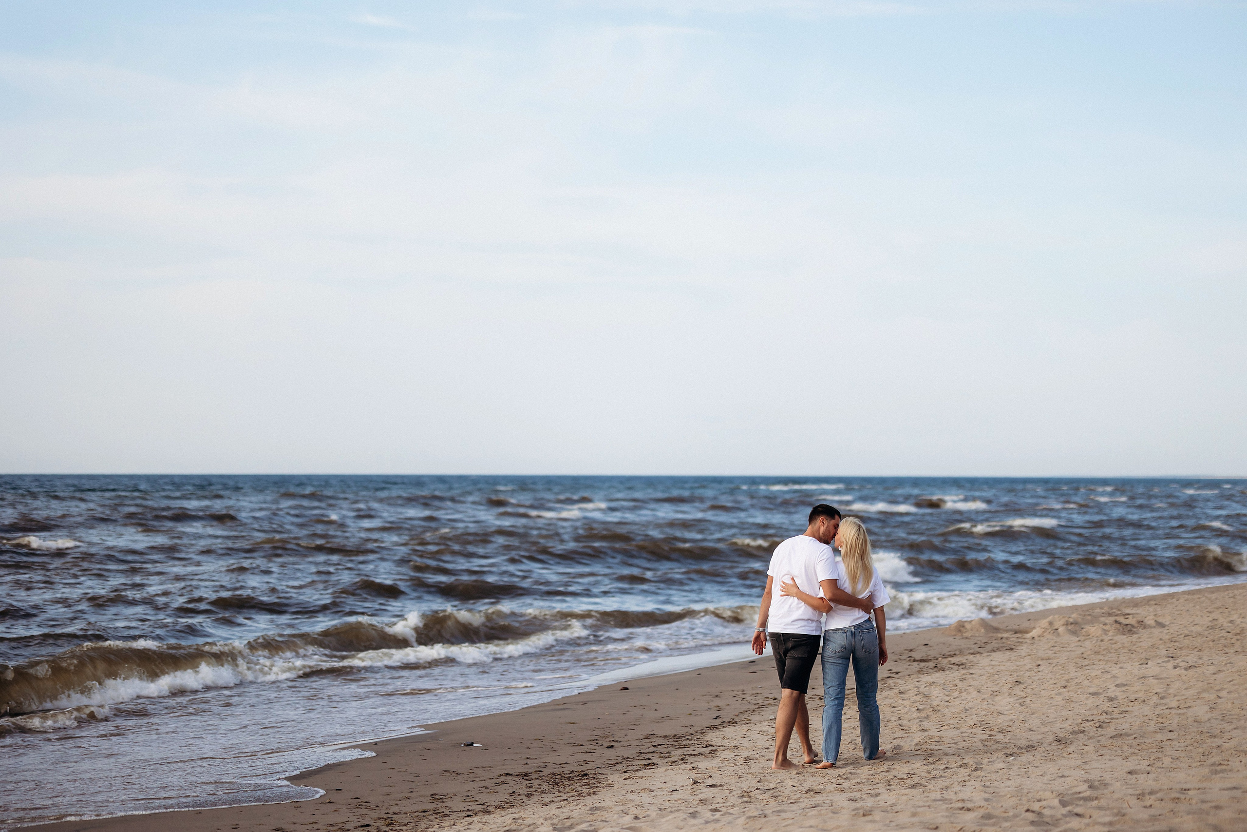 Карина и семья.Куршская коса. Фотограф в Калининграде свадебная фотография, репортажная, фотосессии