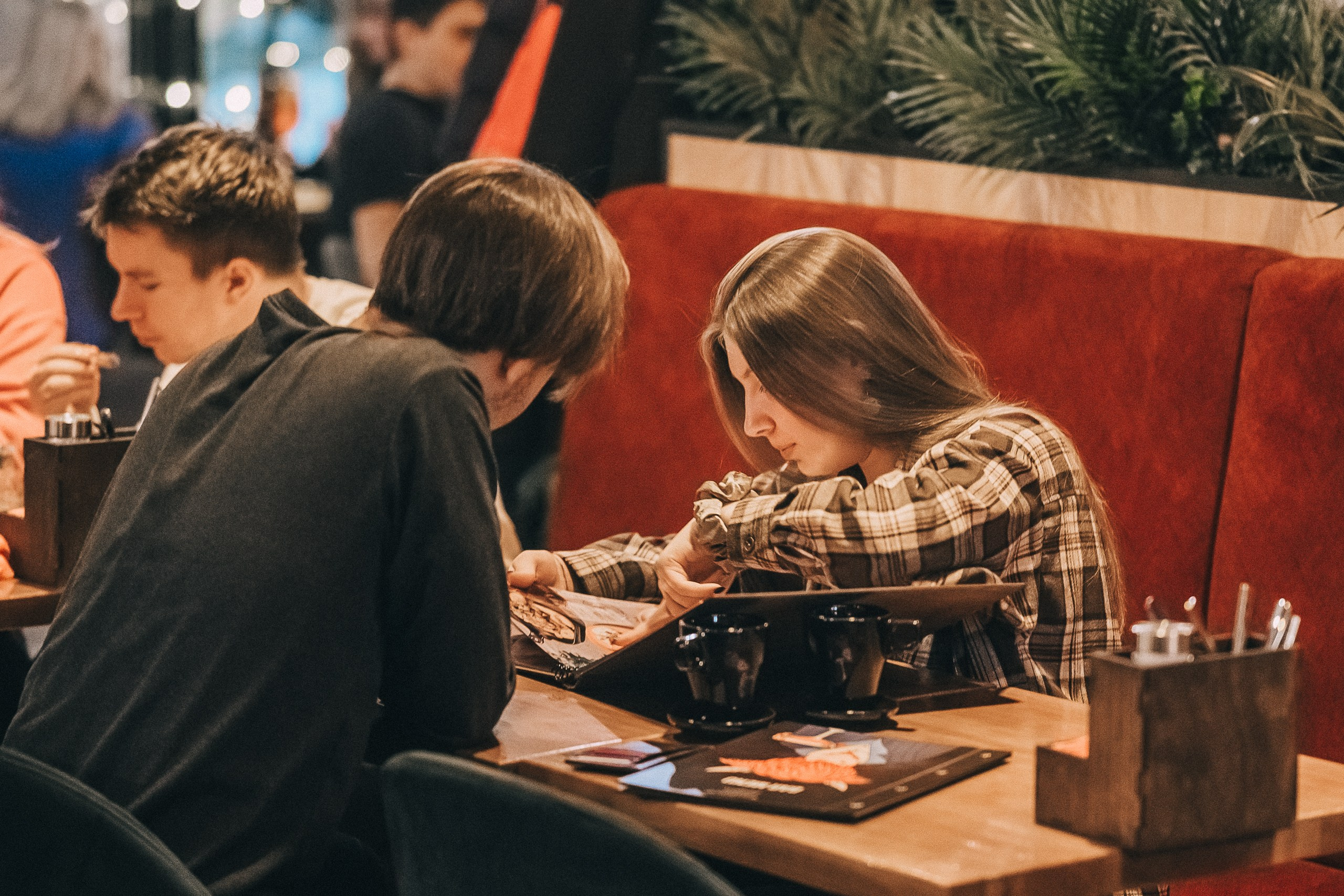 Открытие Жадины Гавядины. Фотограф в Кемерово Владислав Шульц