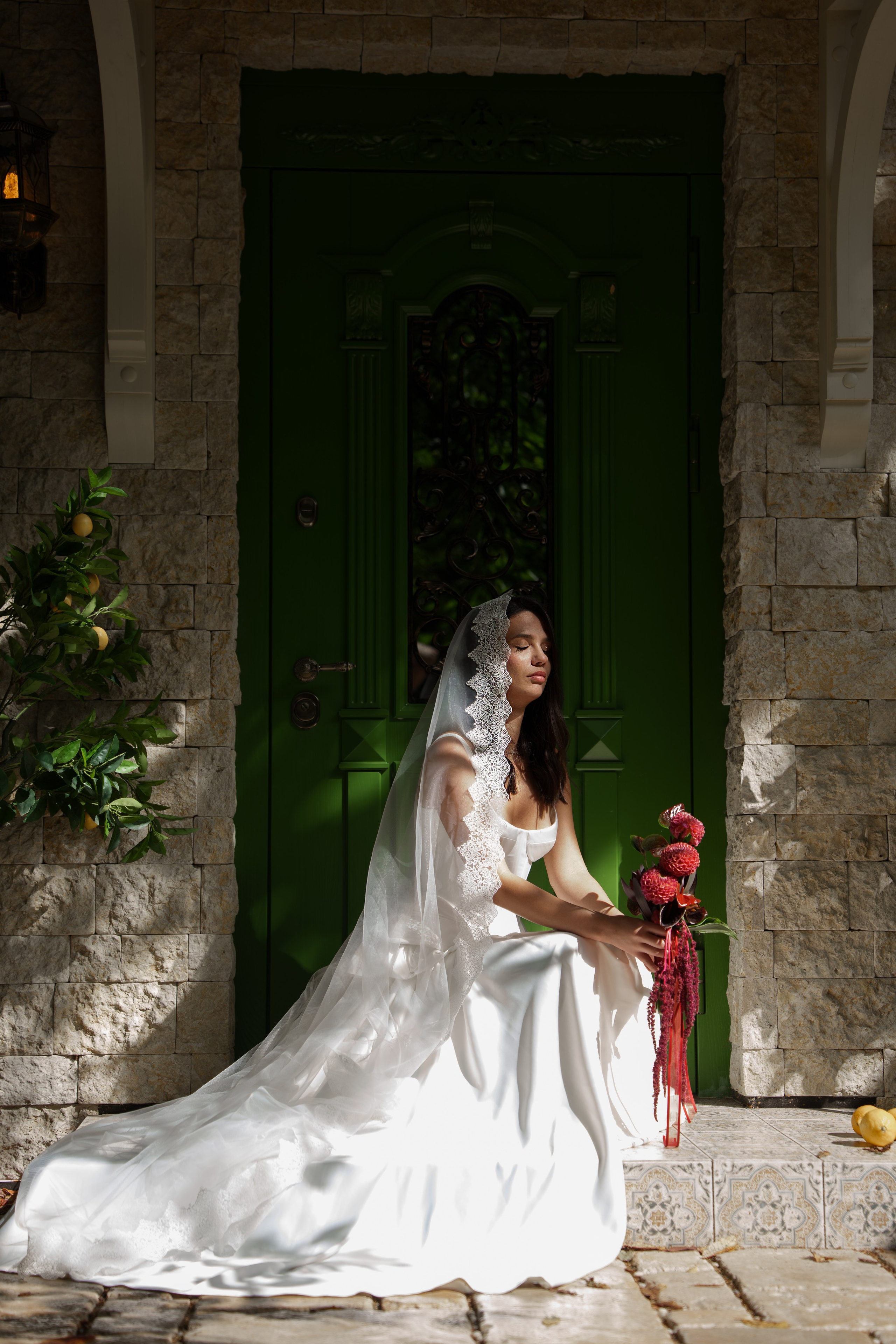 Михаил и Елизавета. Свадебный и репортажный фотограф Элина Козырьянова