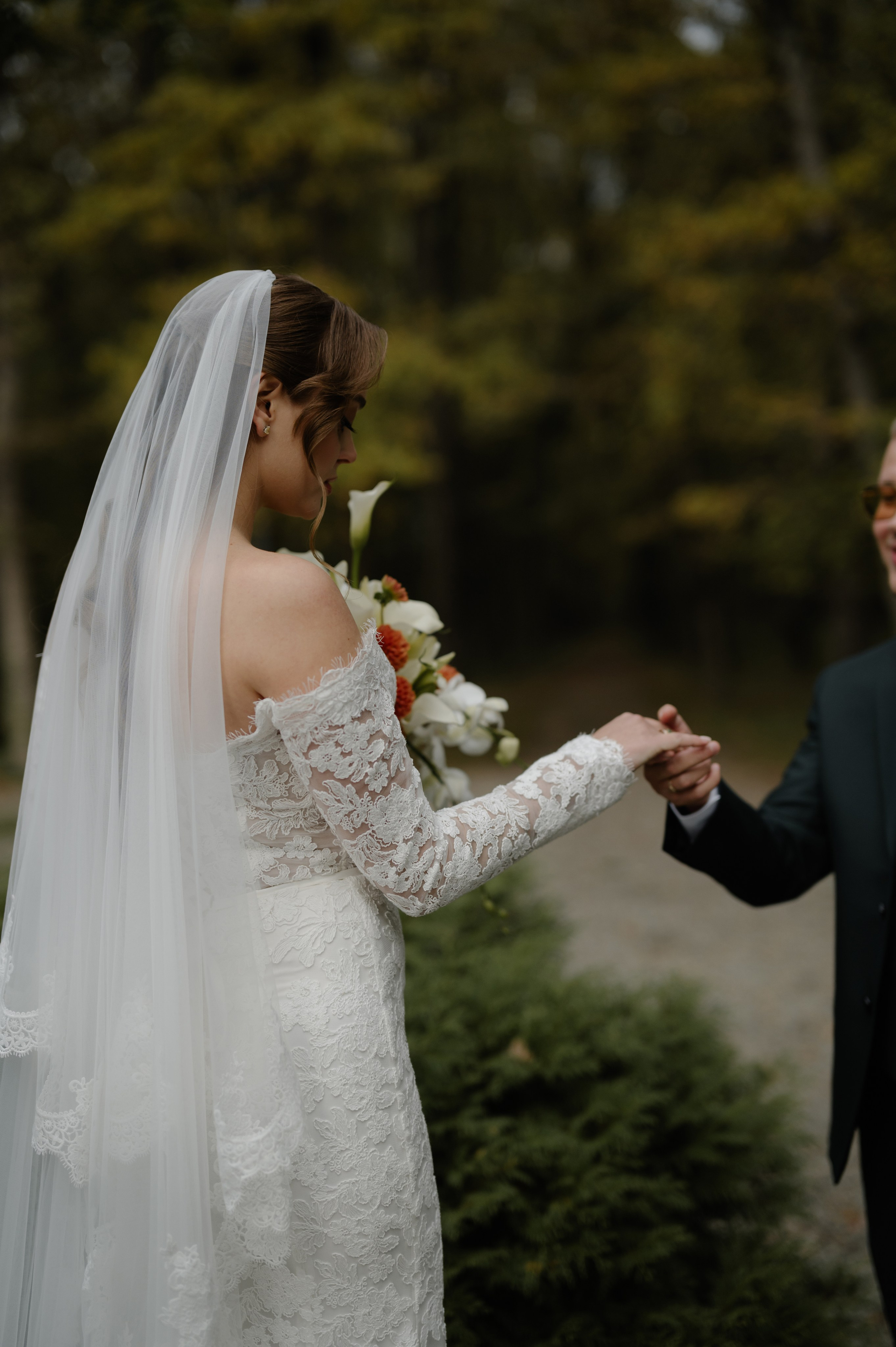 Александр и Оксана. Свадебный и семейный фотограф Светлана Матвеенко