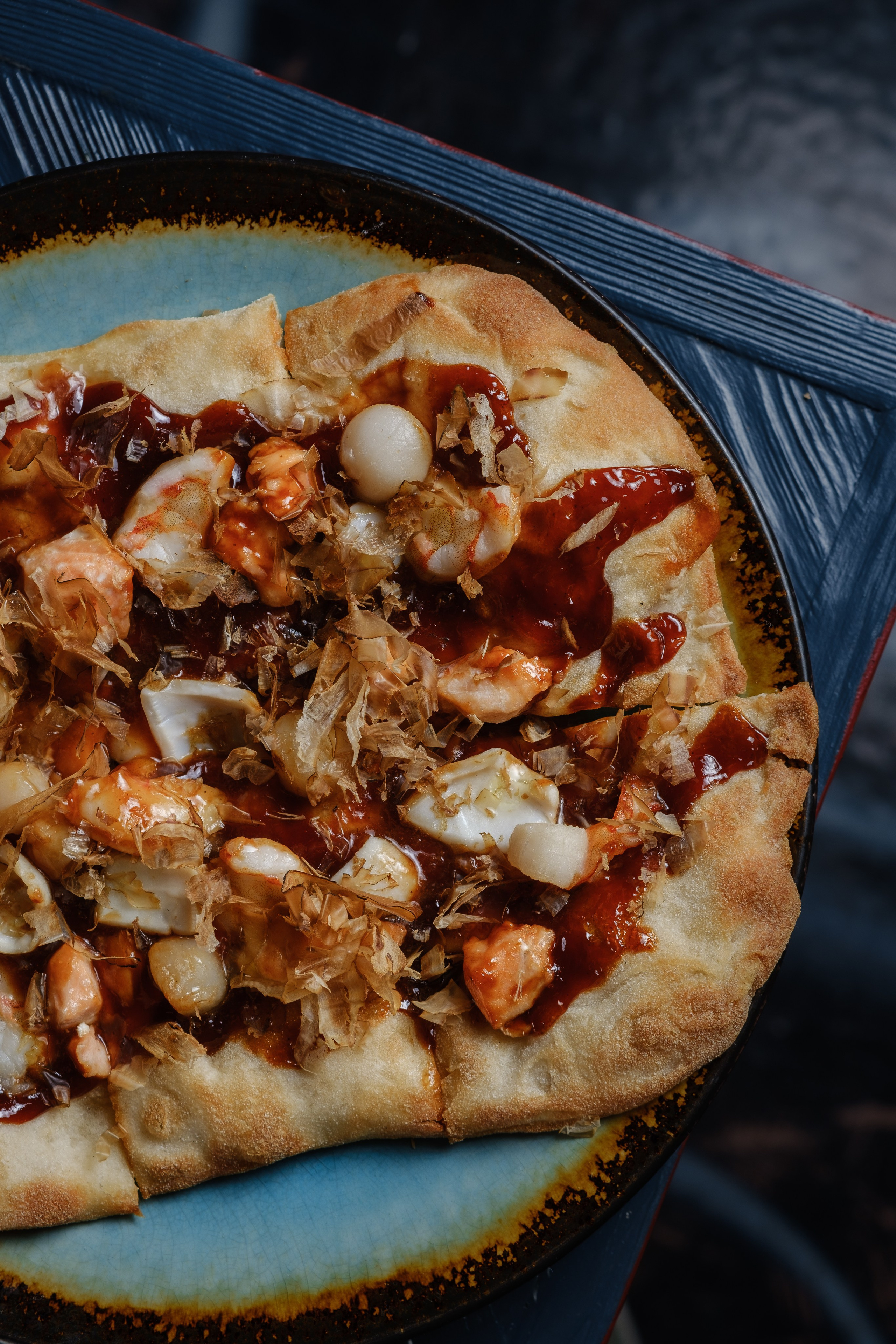 Gaijin. Фотограф в Тюмени Кирилл Марфин