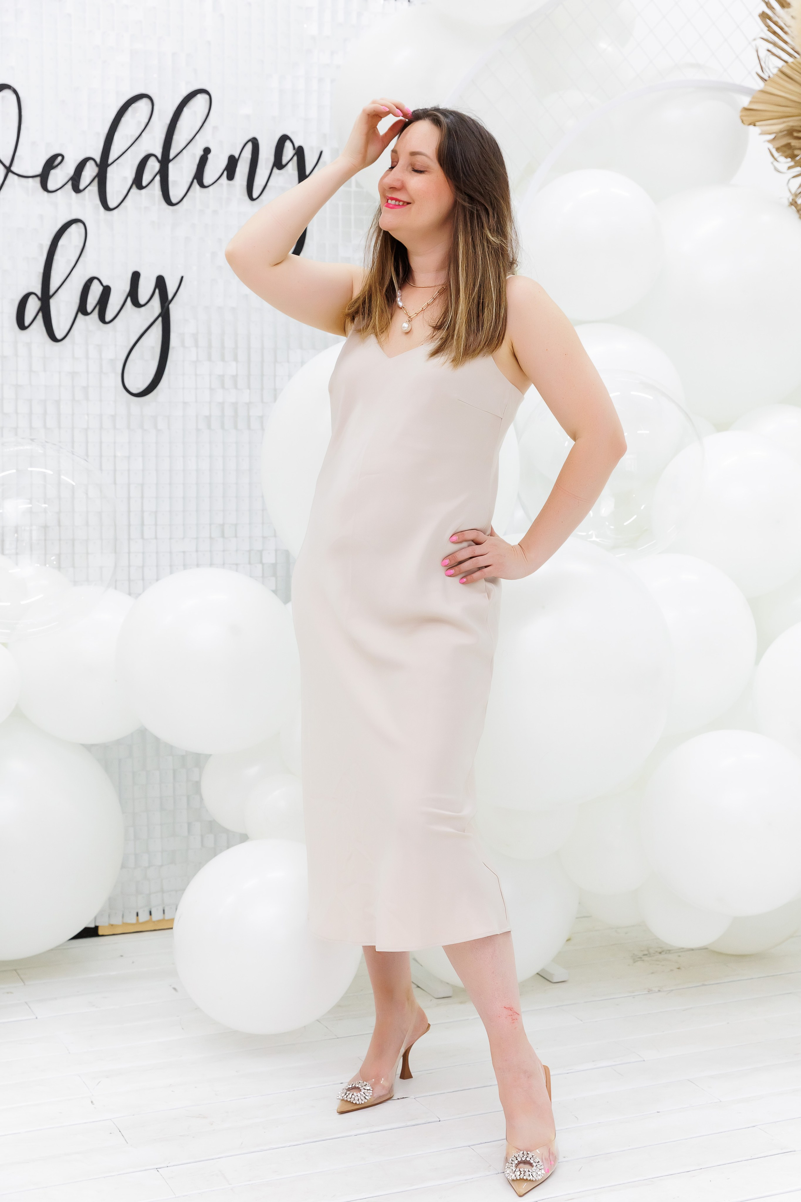 МК декораторов по оформлению фотозоны. Фотограф Новосибирск — Наталья Гресь