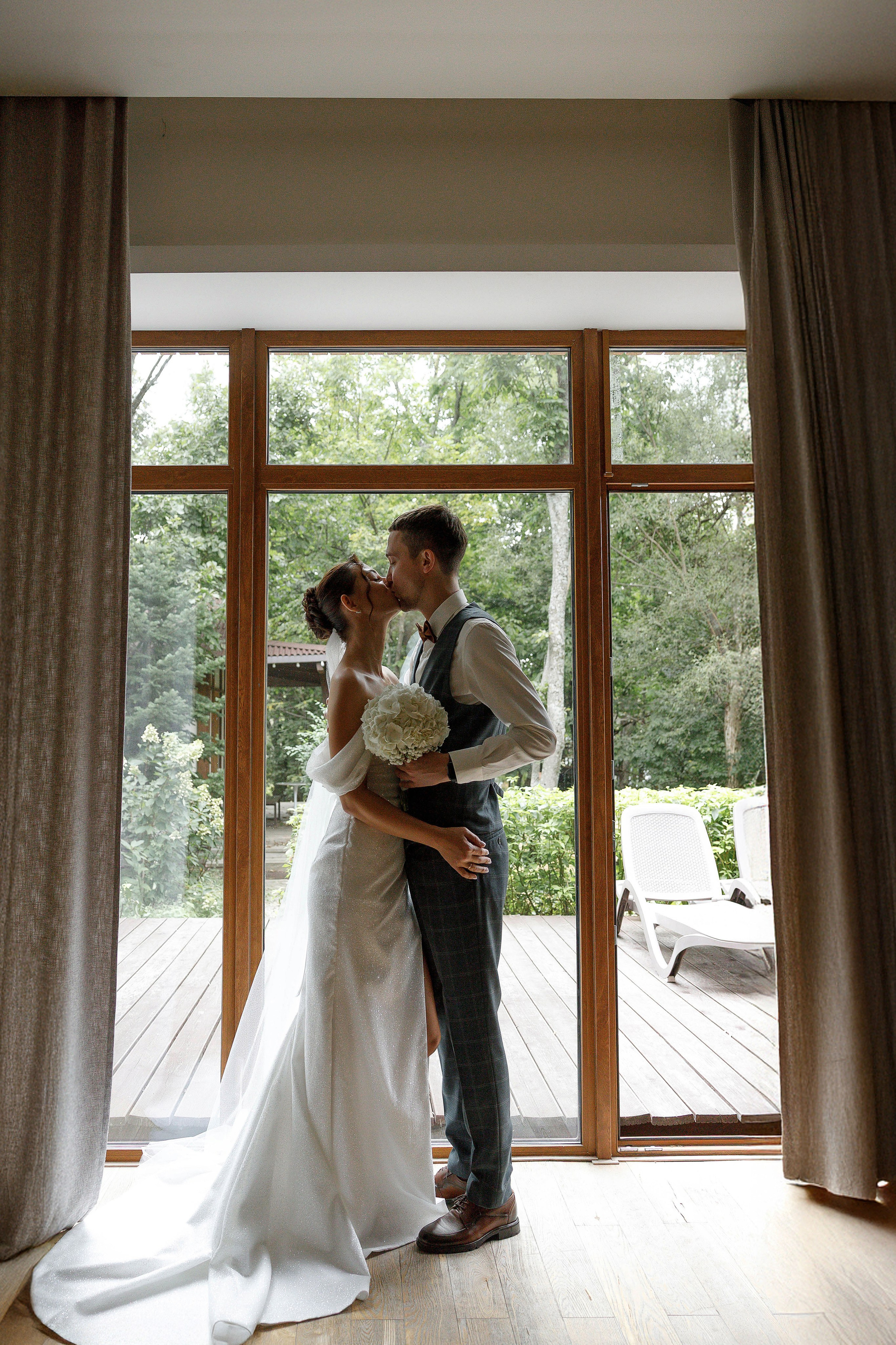 Свадьба Кристины и Александра. Свадебный и семейный фотограф  во Владивостоке Ольга Украинец