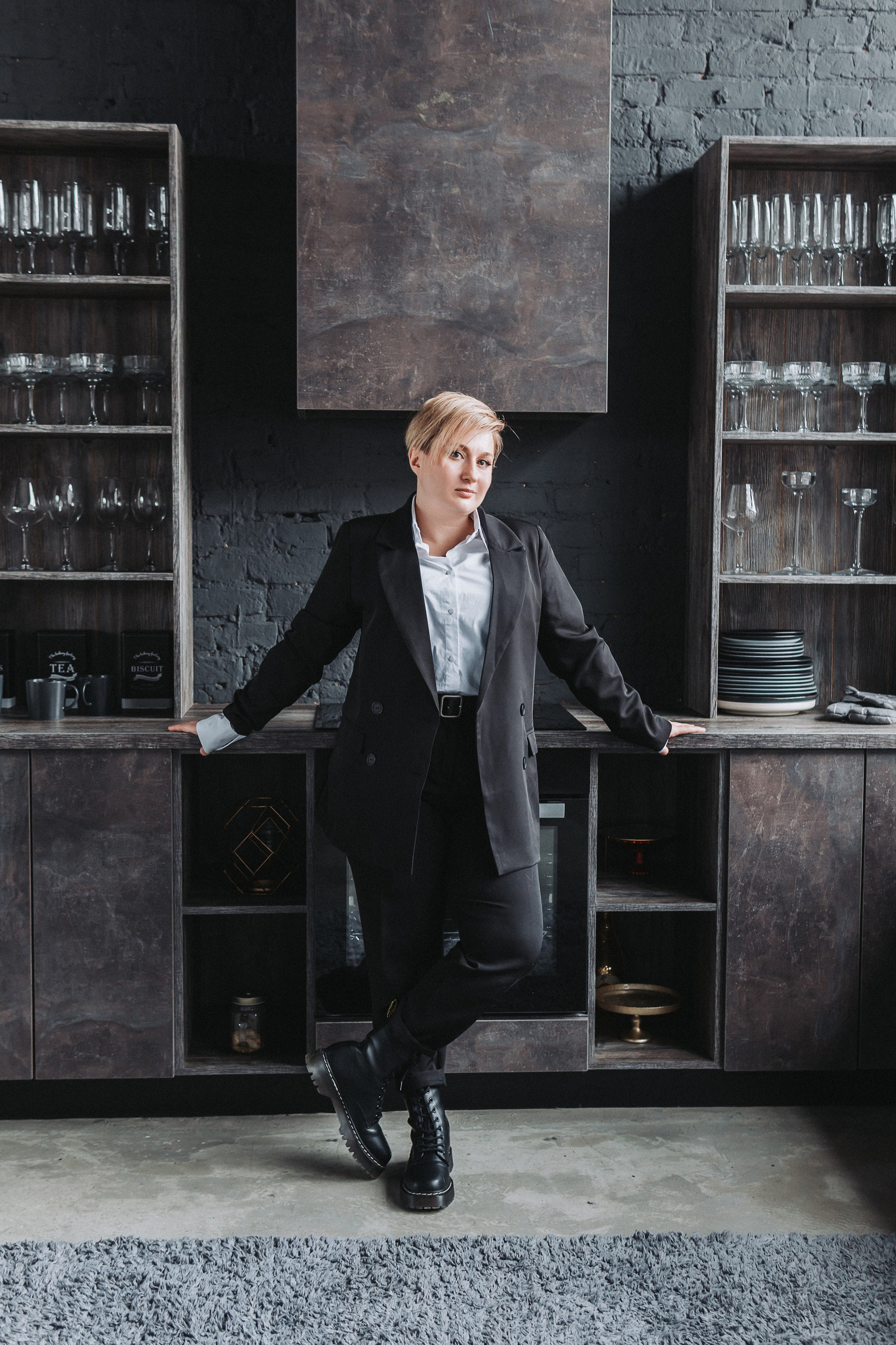 Кристина. Фотограф Алла Быкова