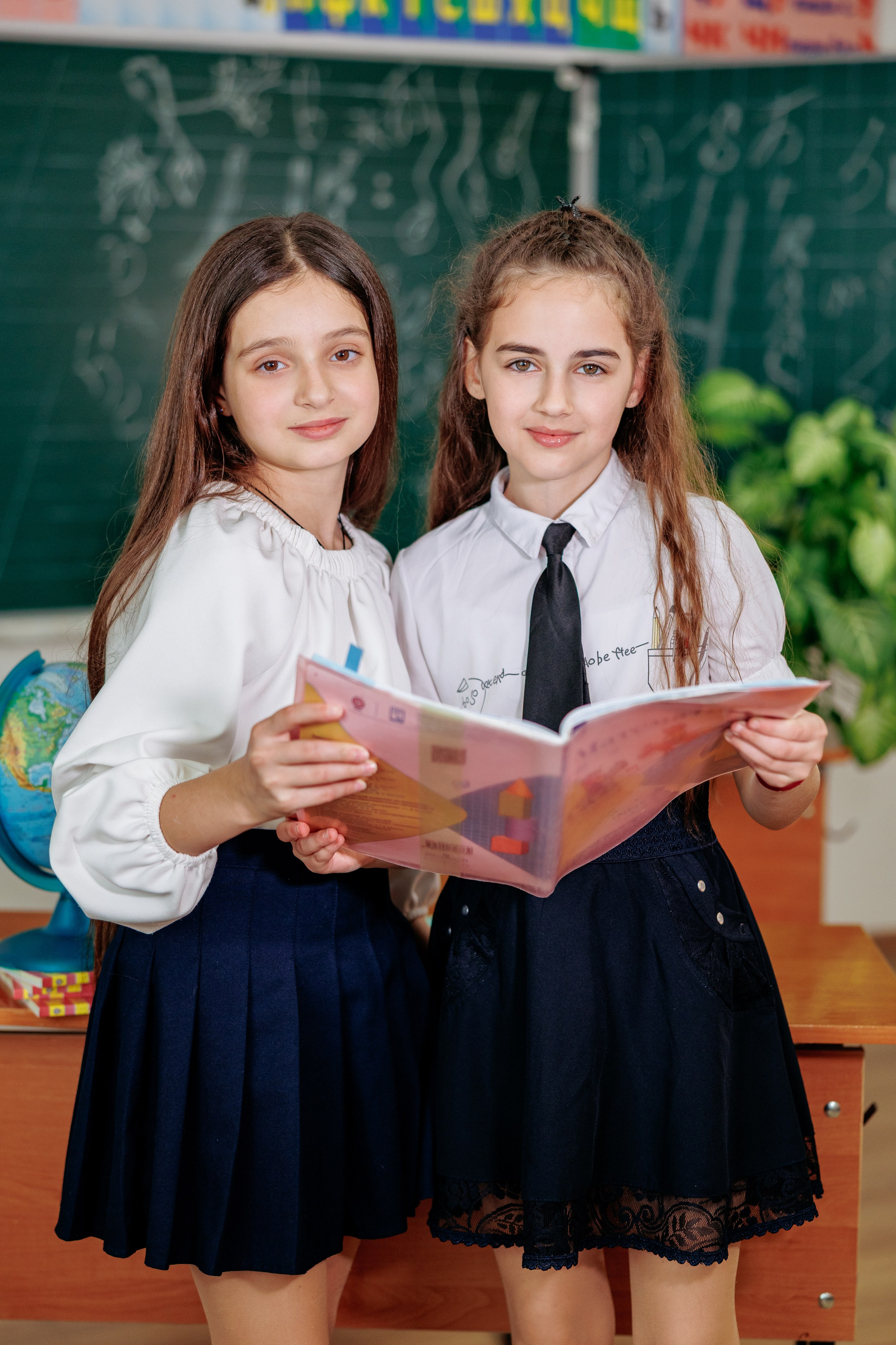 4класс п. Прогресс +. Свадебный и семейный фотограф в Армавире