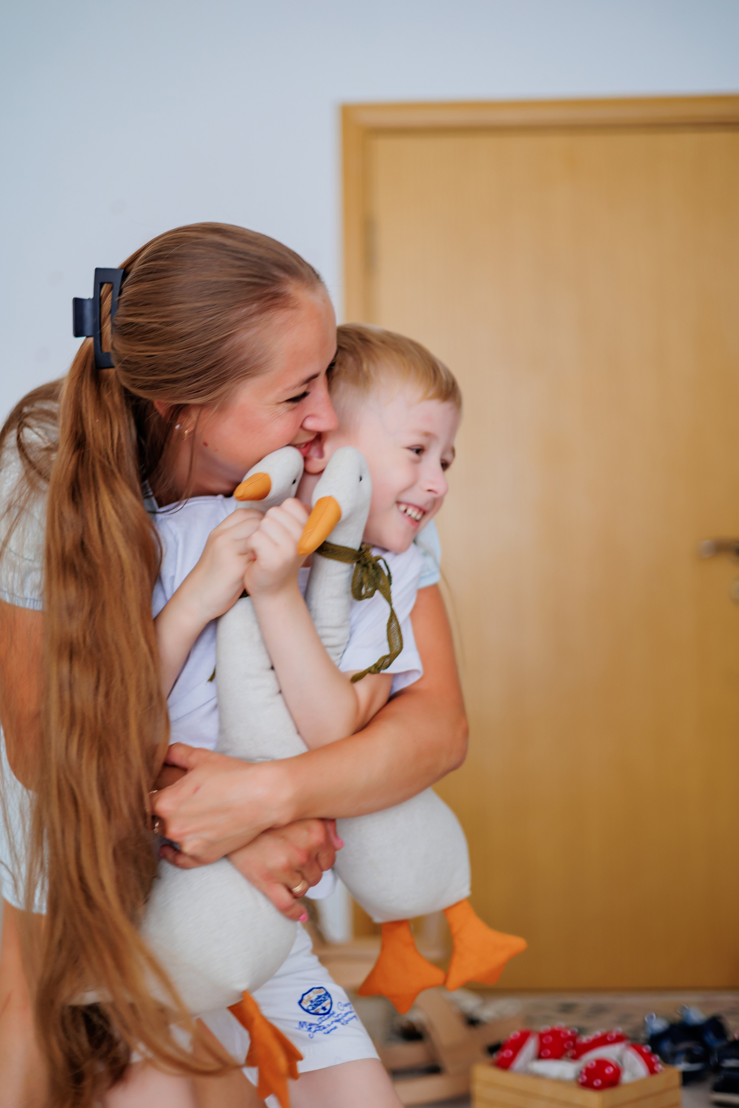 Люба и Виталик. Свадебный и семейный фотограф в Армавире
