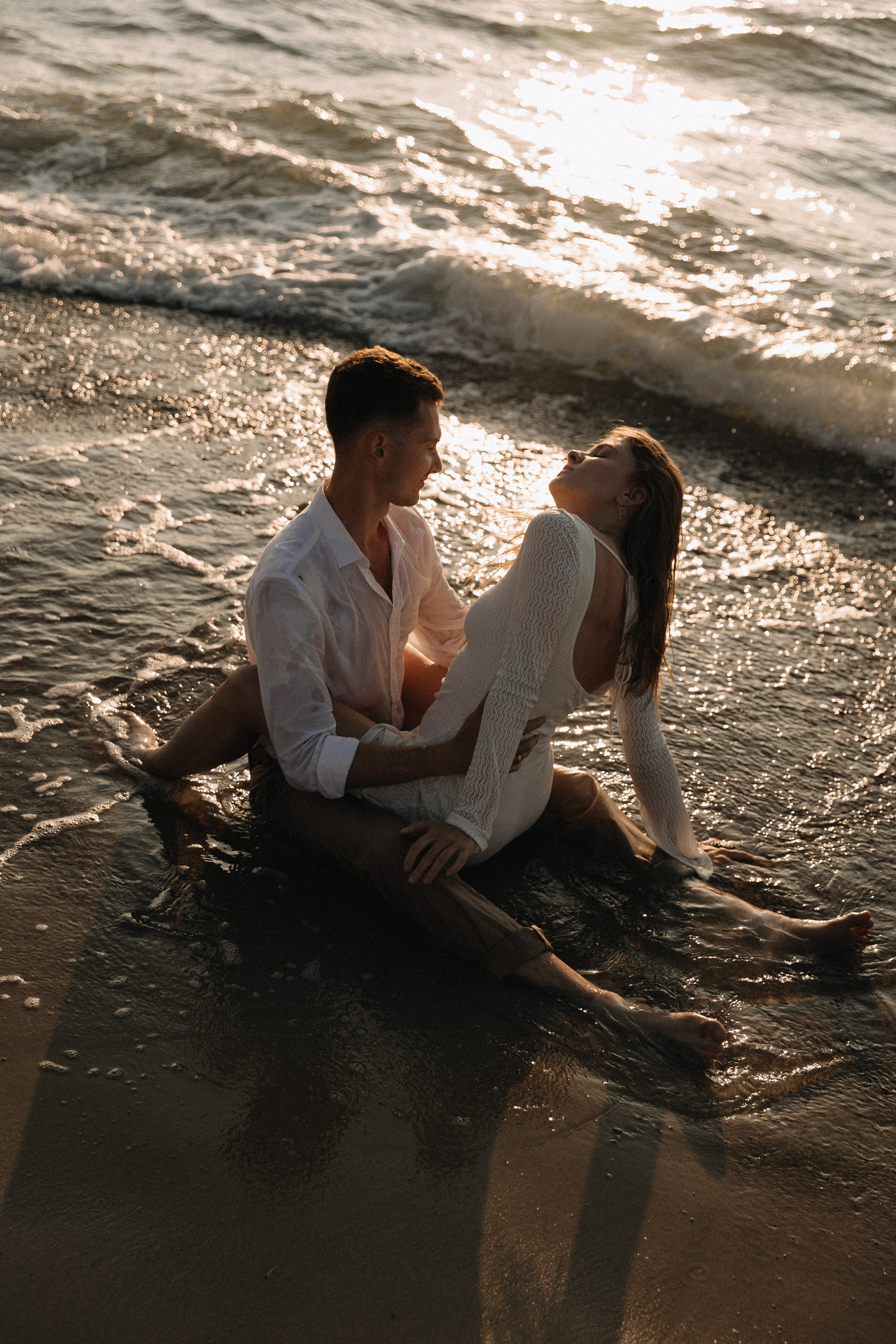 E&A. Свадебный и портретный фотограф в Калининграде и Москве Марк Юдинцев