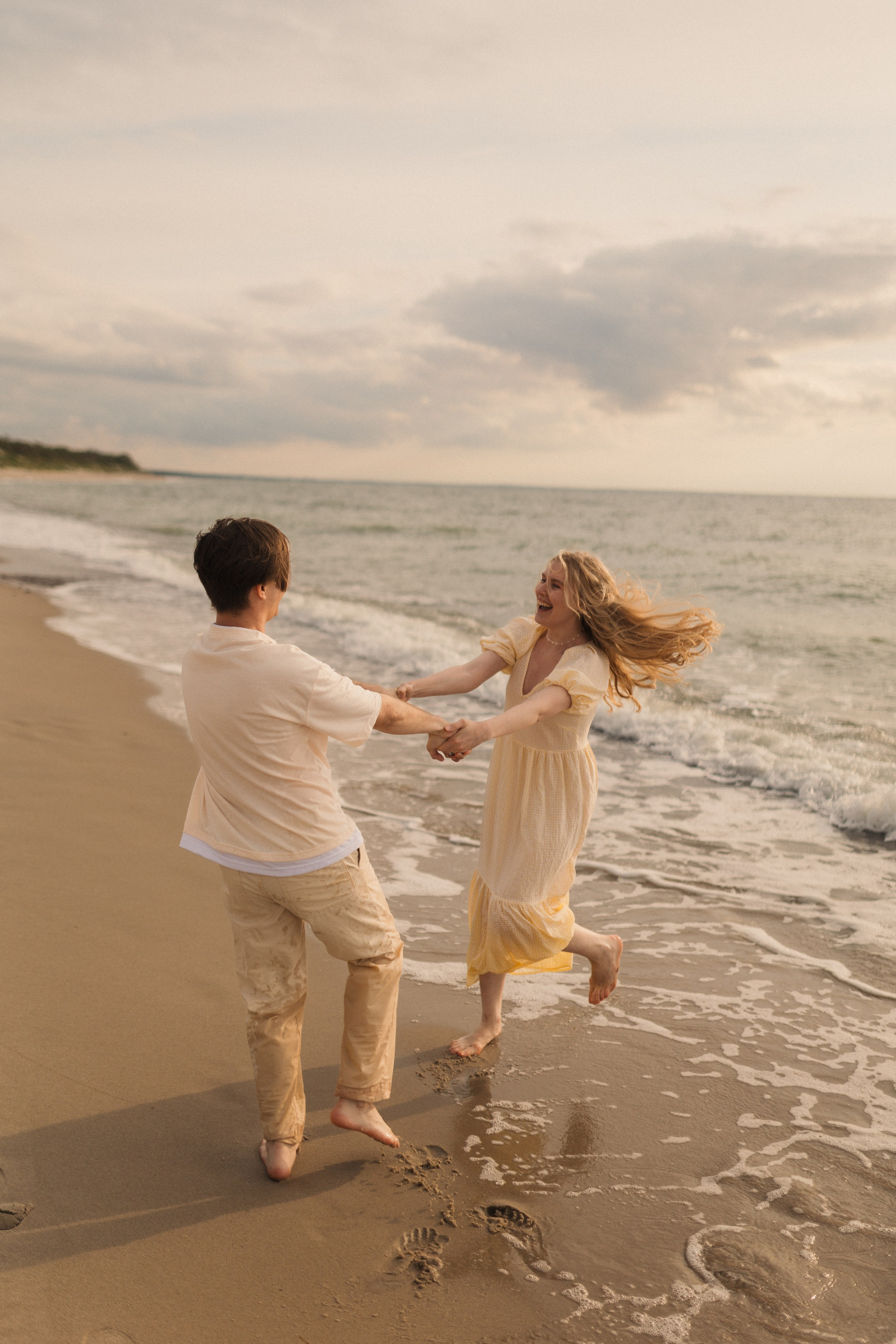 V&N. Свадебный и портретный фотограф в Калининграде и Москве Марк Юдинцев