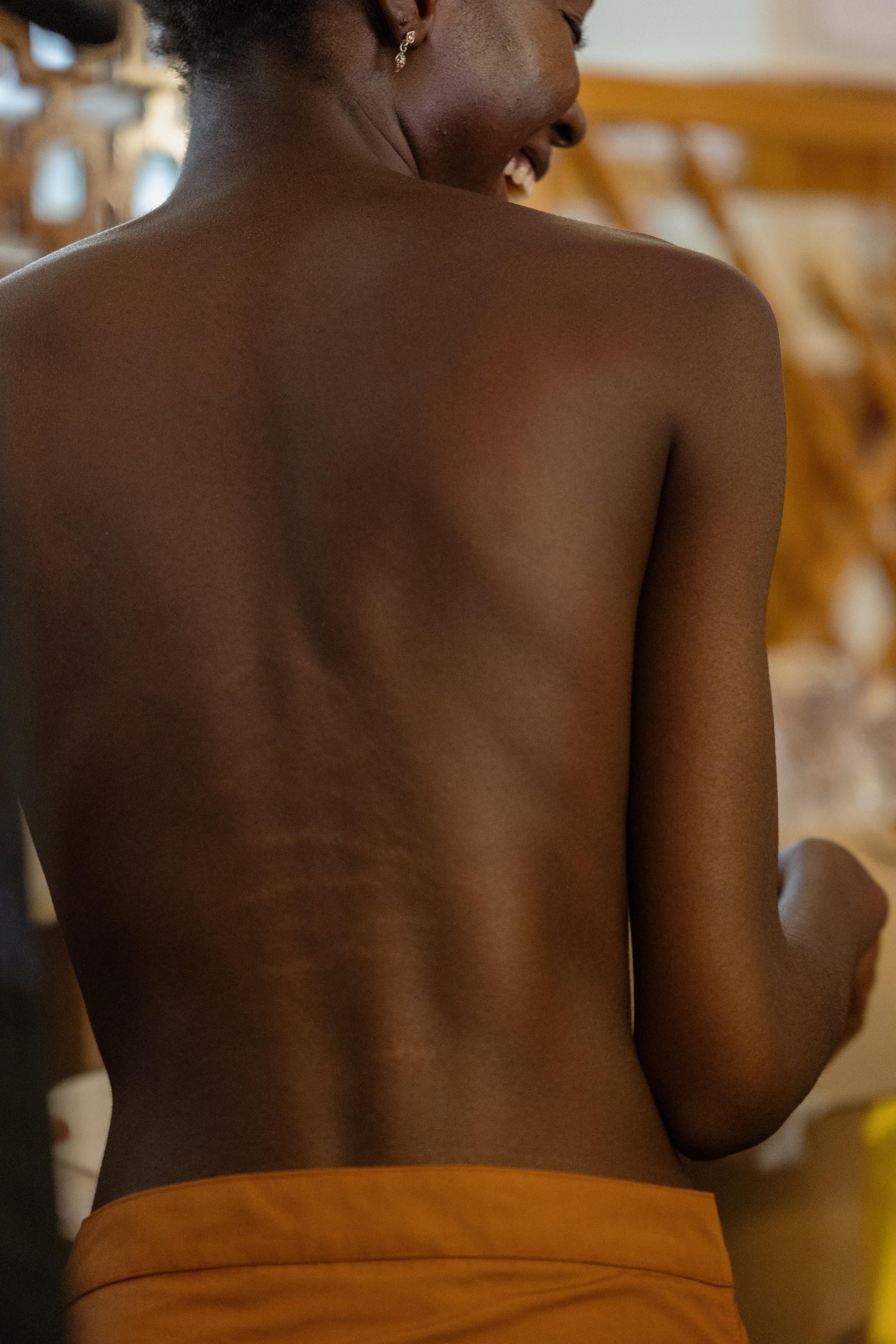 VICTORIA TOMAS. Photographer in Milan Ivan Goncharov