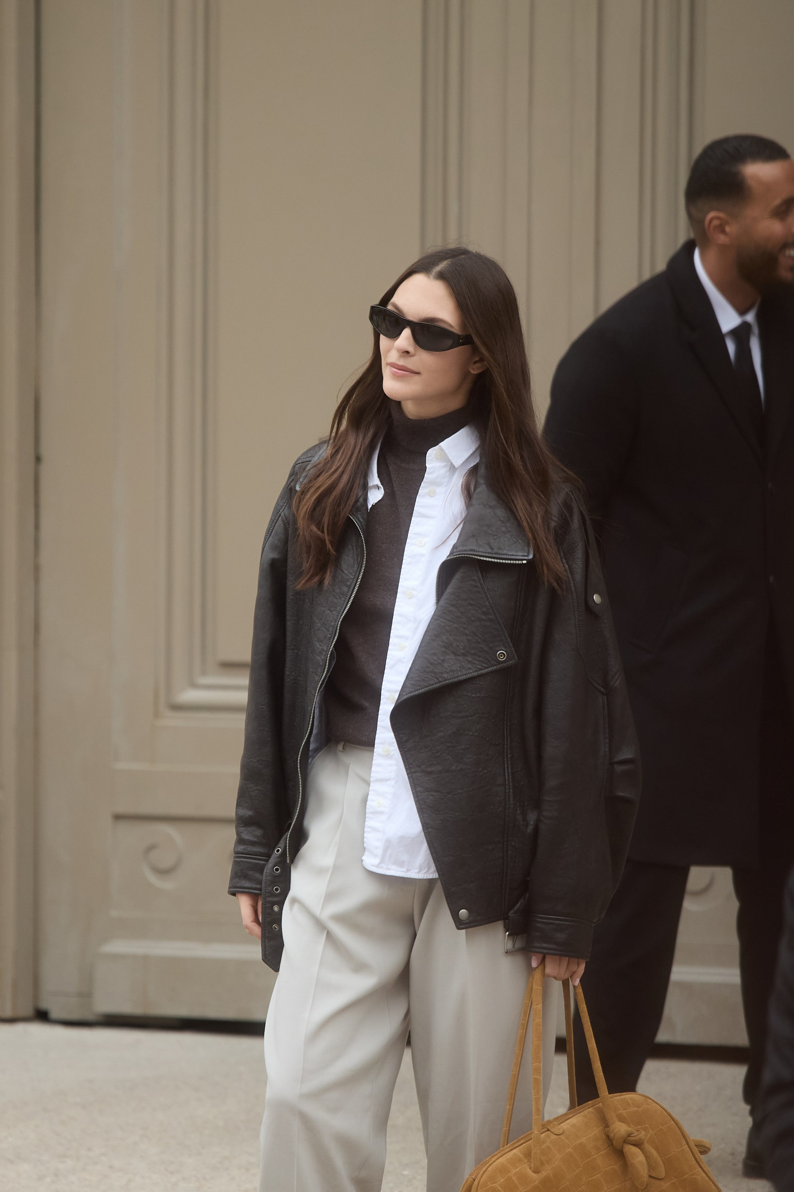 Chanel WOMENSWEAR FALL/WINTER 2025-2026. Photographer in Milan Ivan Goncharov