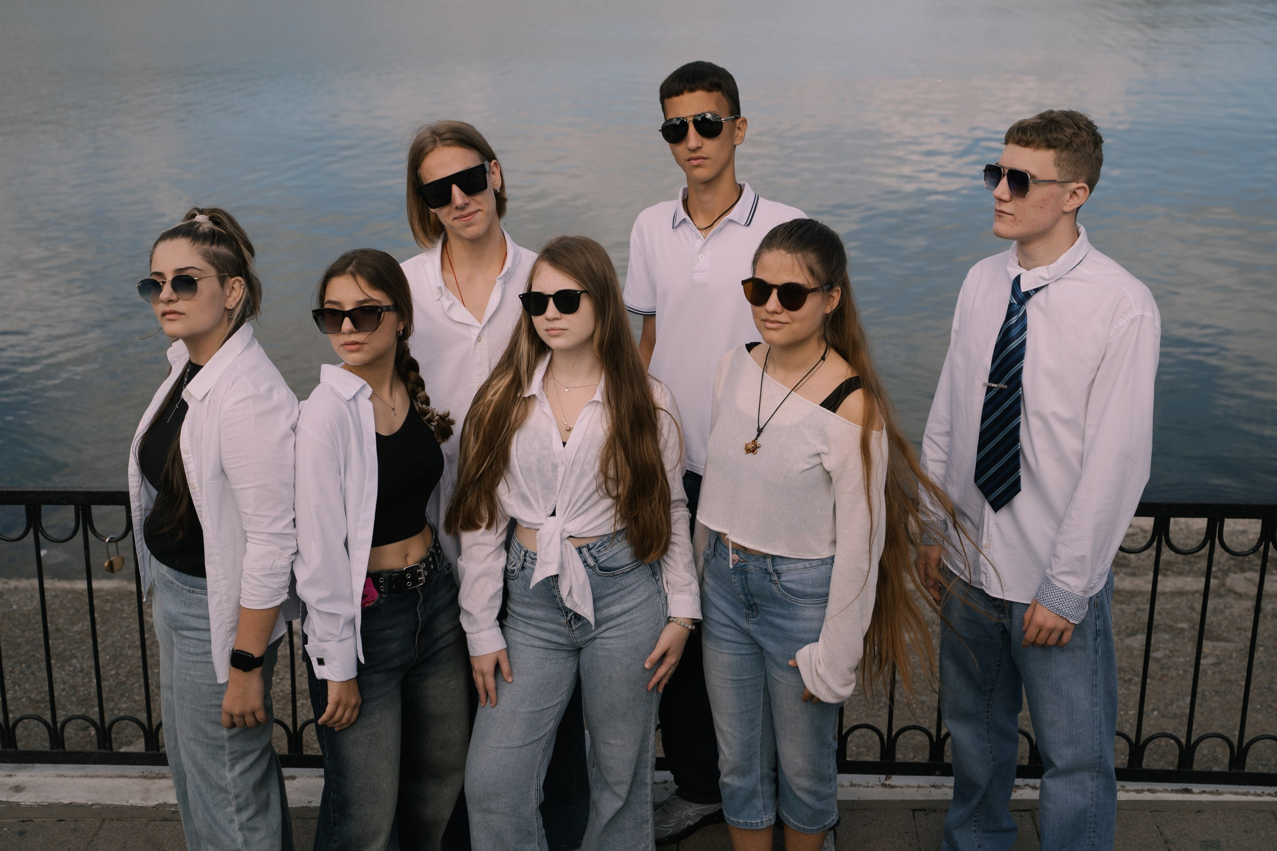 Абрау- старшая школа. Выпускные альбомы Натальи Бутко: Новороссийск, Анапа, Геленджик