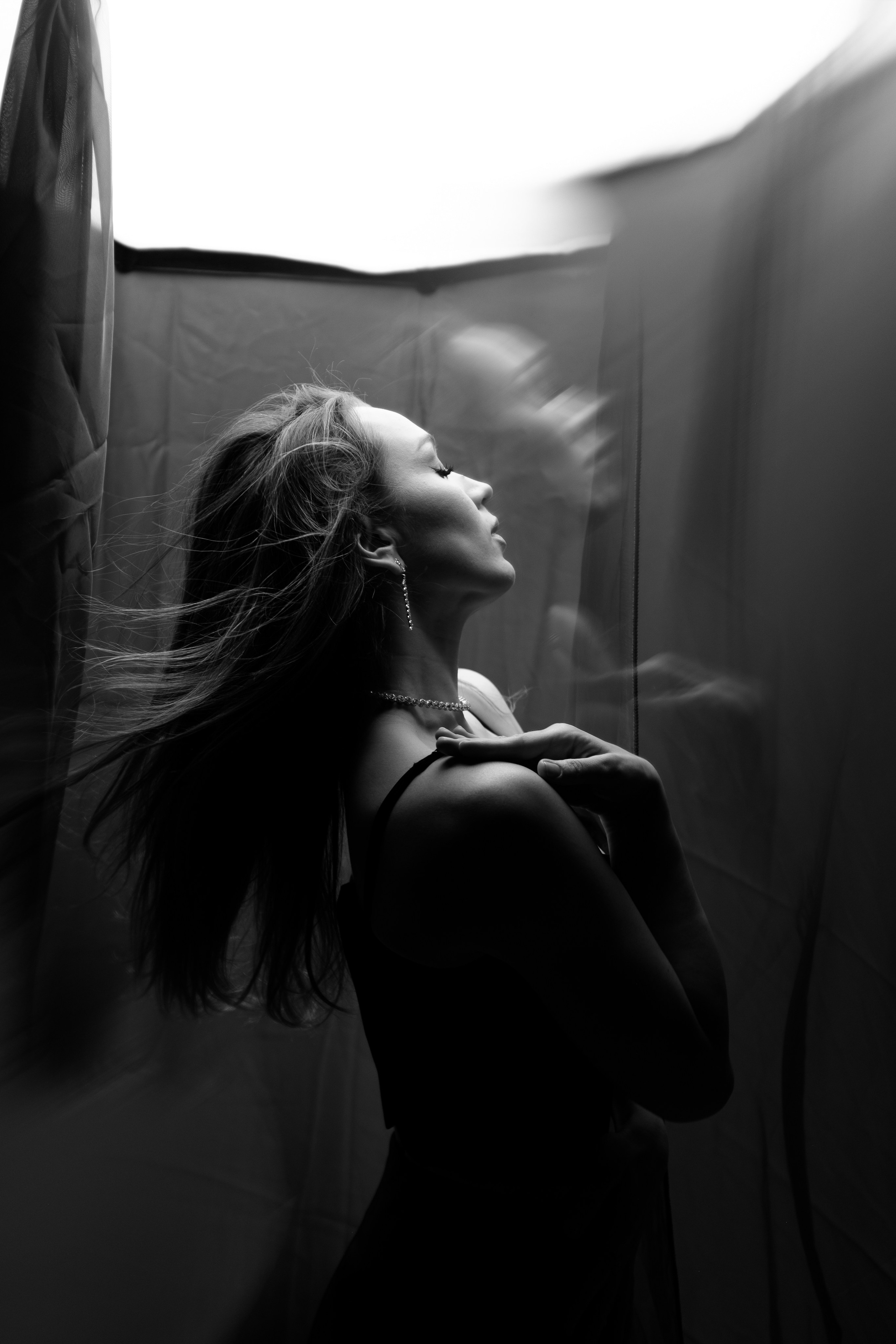 Дарья. Фотограф Челябинск — Кирилл Устюжанин