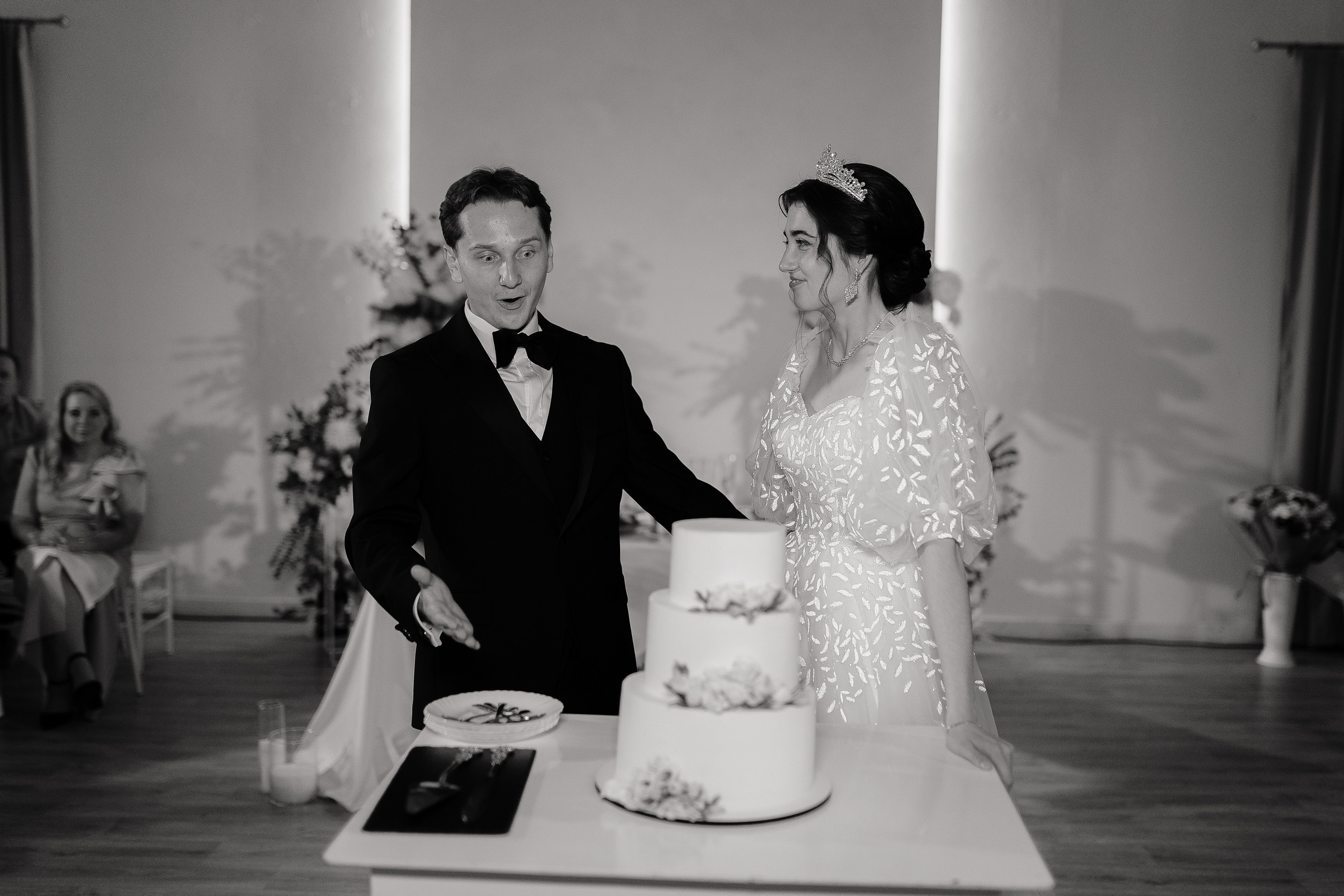 Александр и Диана