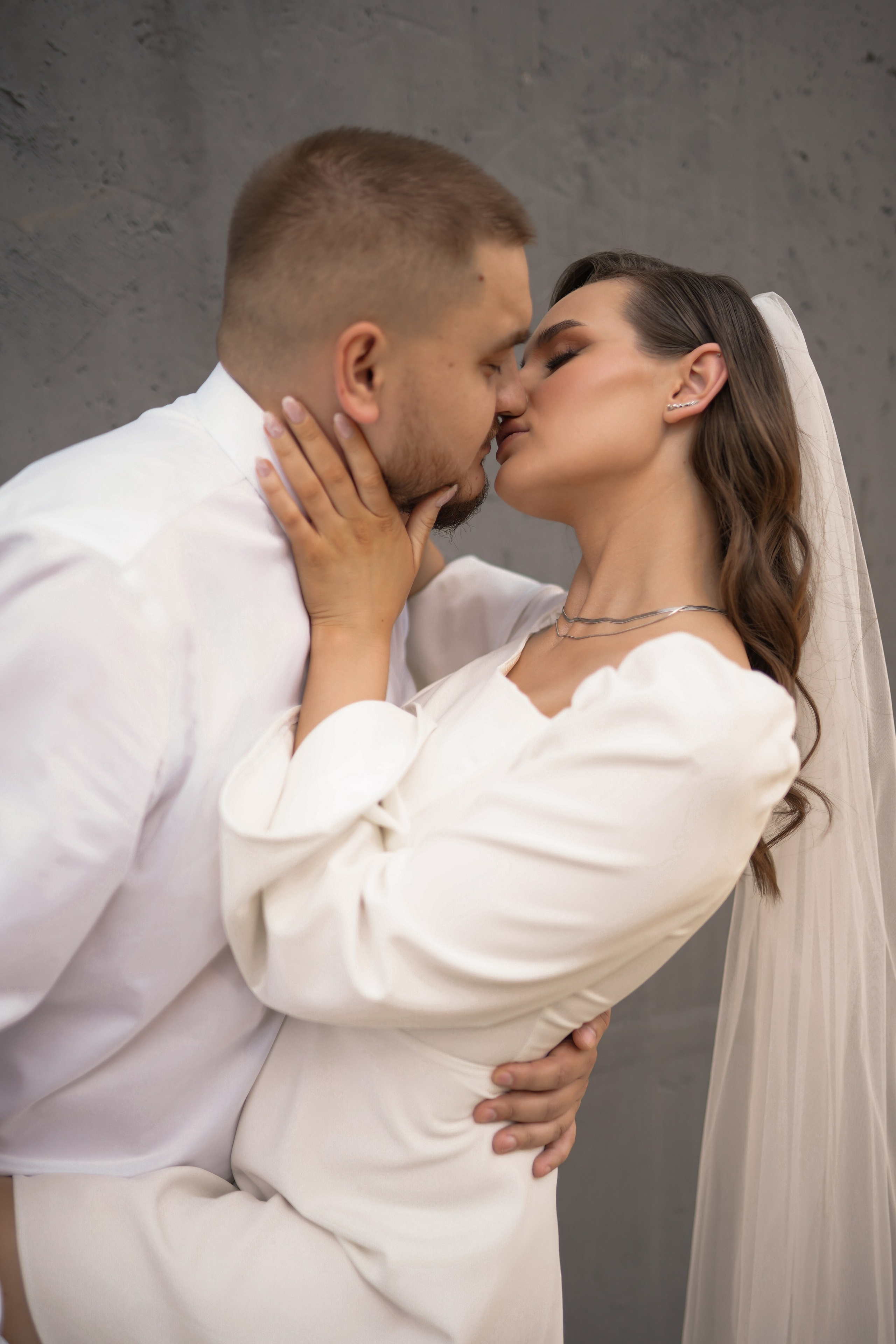 Предсвадебная