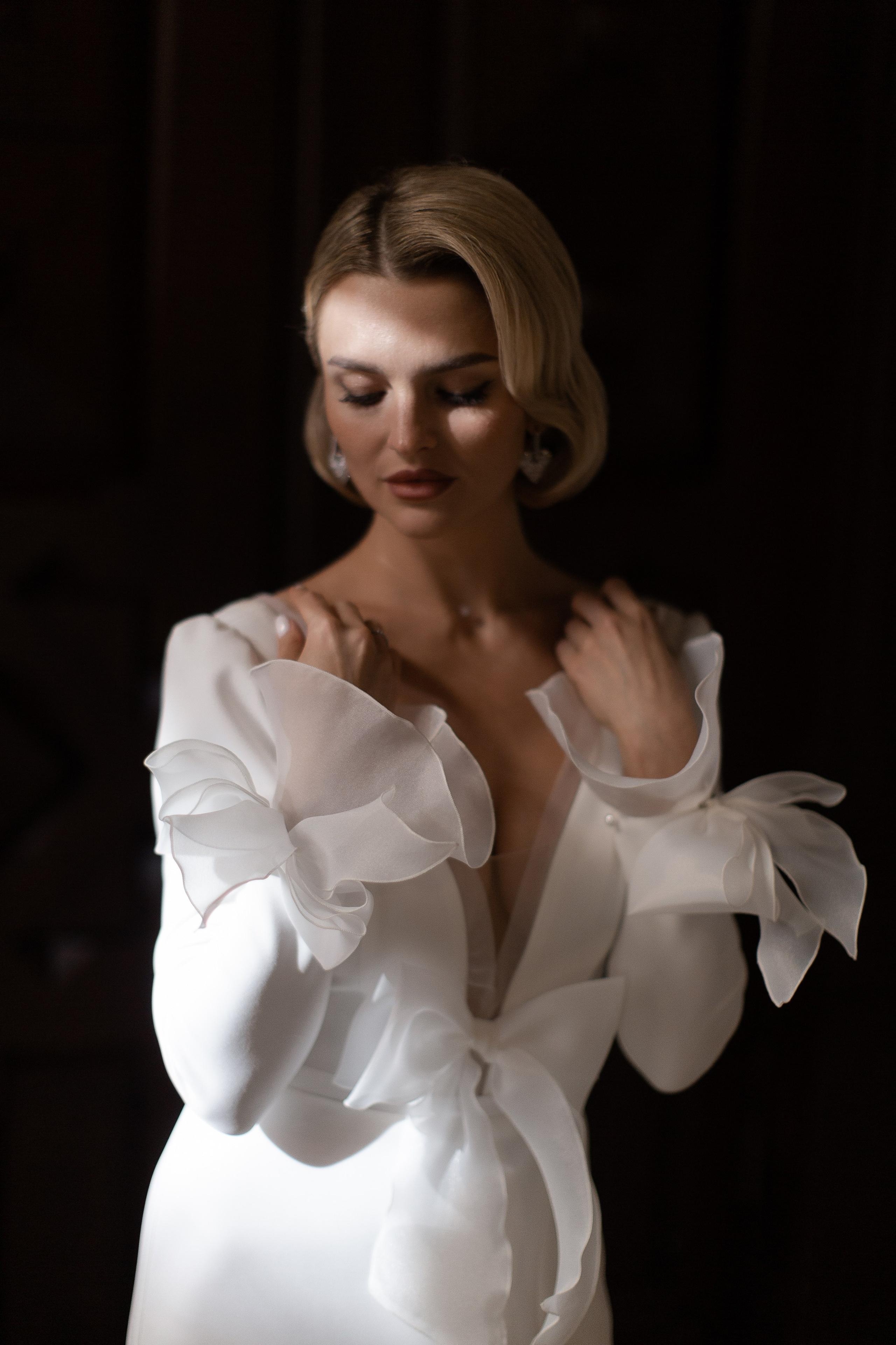 Солнце внутри. Свадебный фотограф — Ефимов Сергей