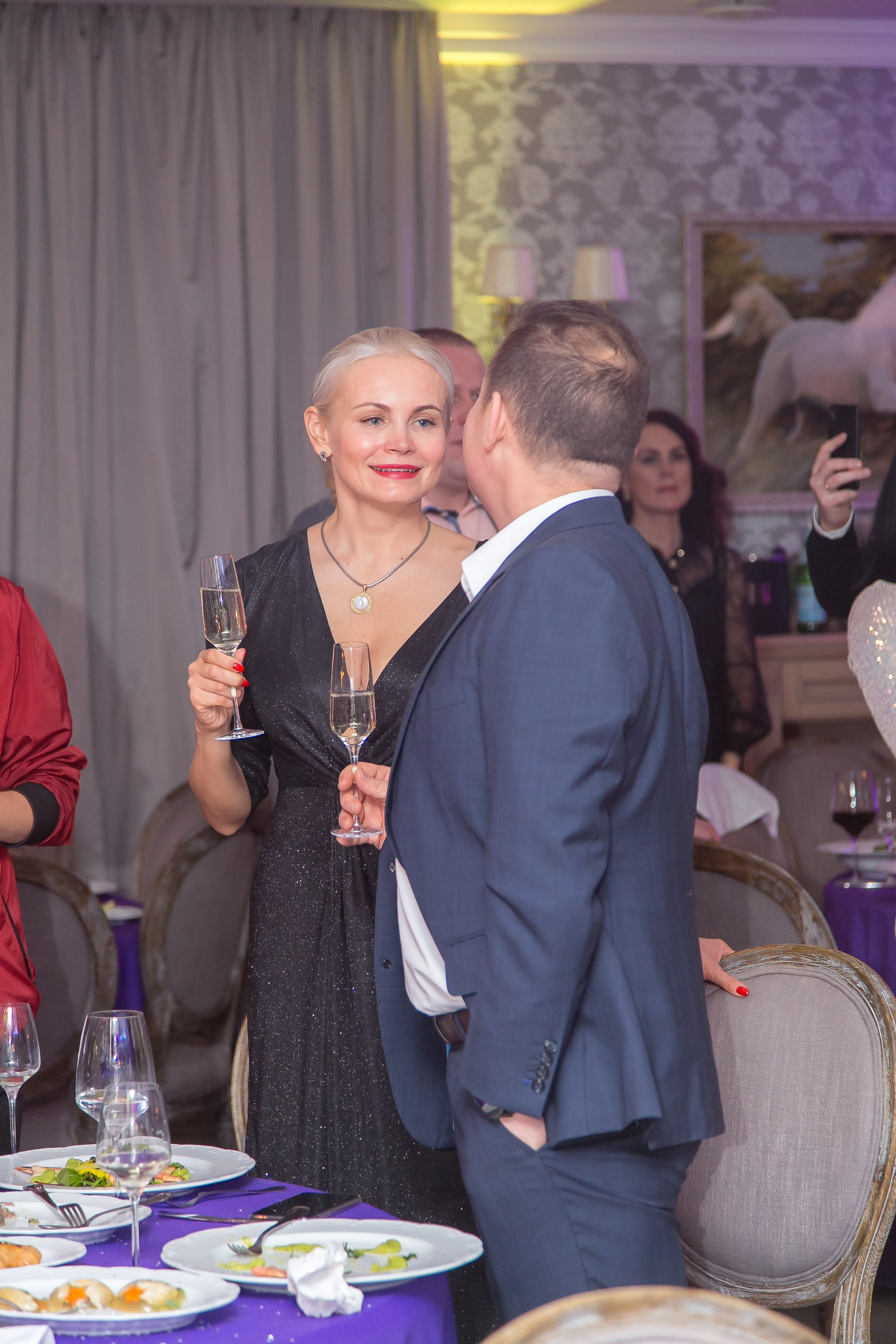 НОВЫЙ ГОД. Главная