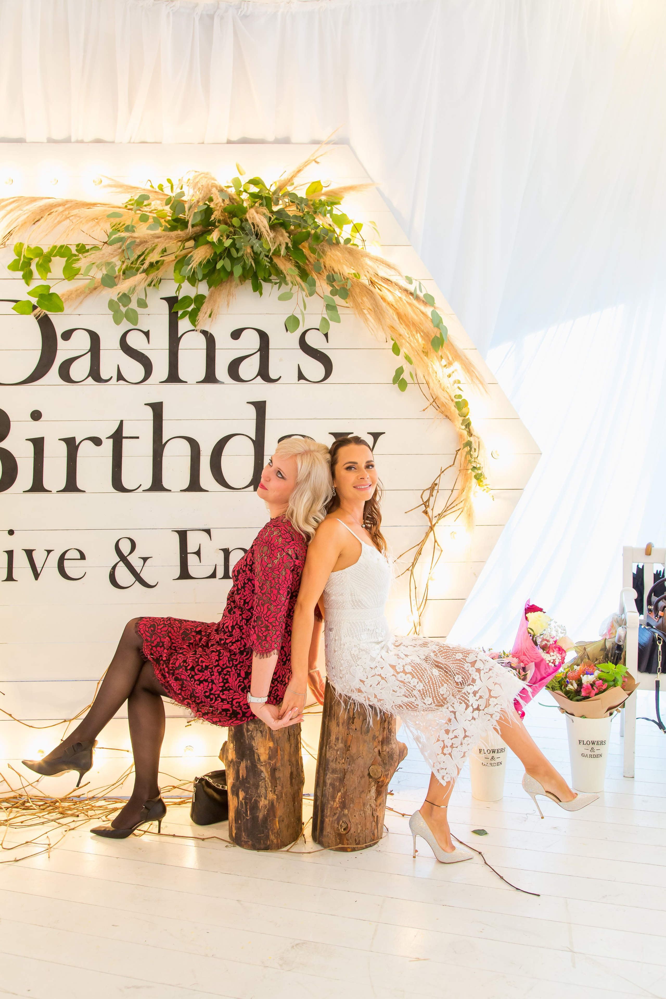 35 ЛЕТ. Главная