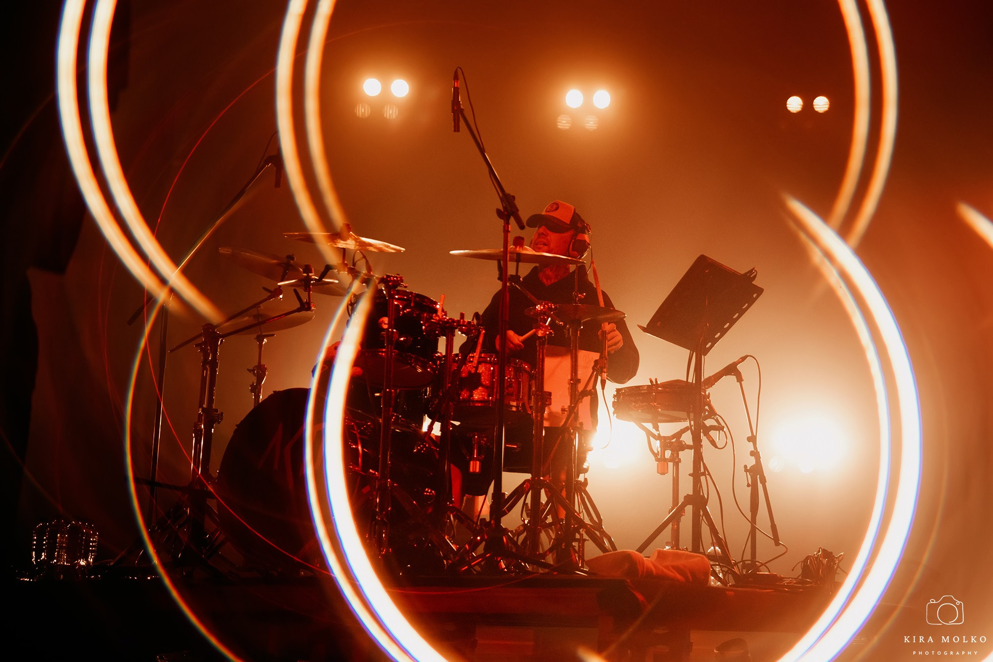 ЛСП. Кира Молко — Концертный фотограф в Санкт-Петербурге