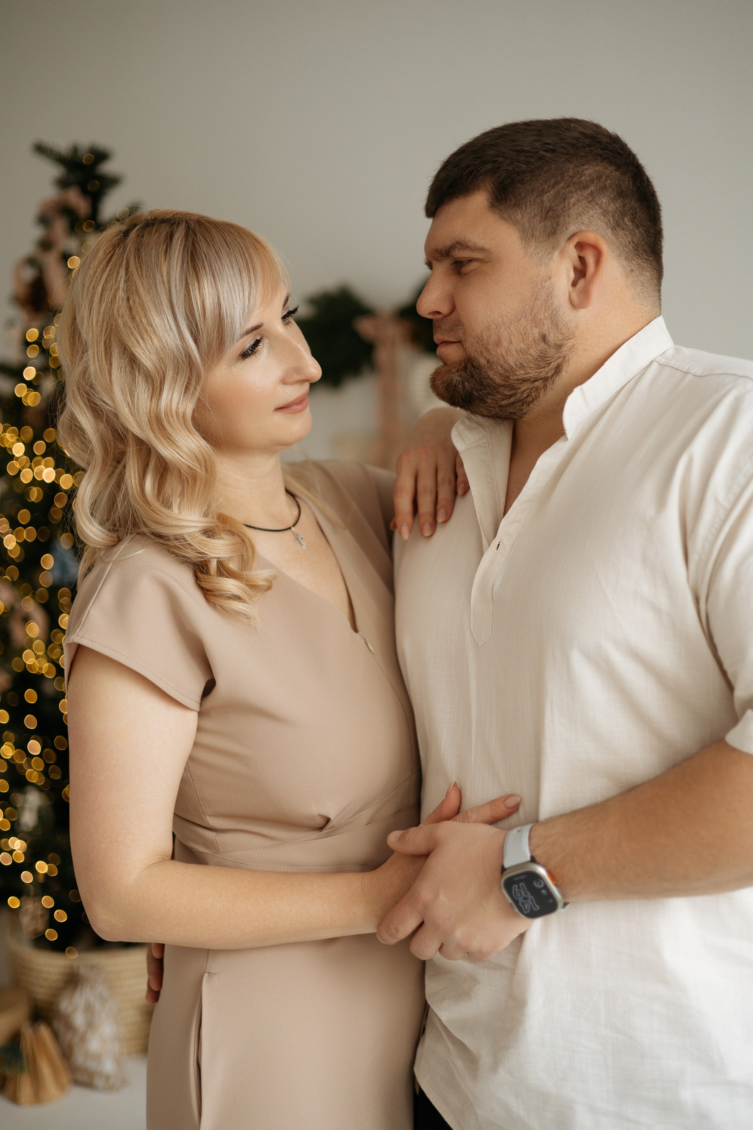 Первый годик. Самый теплый фотограф в Краснодаре Рябоконь Ксения