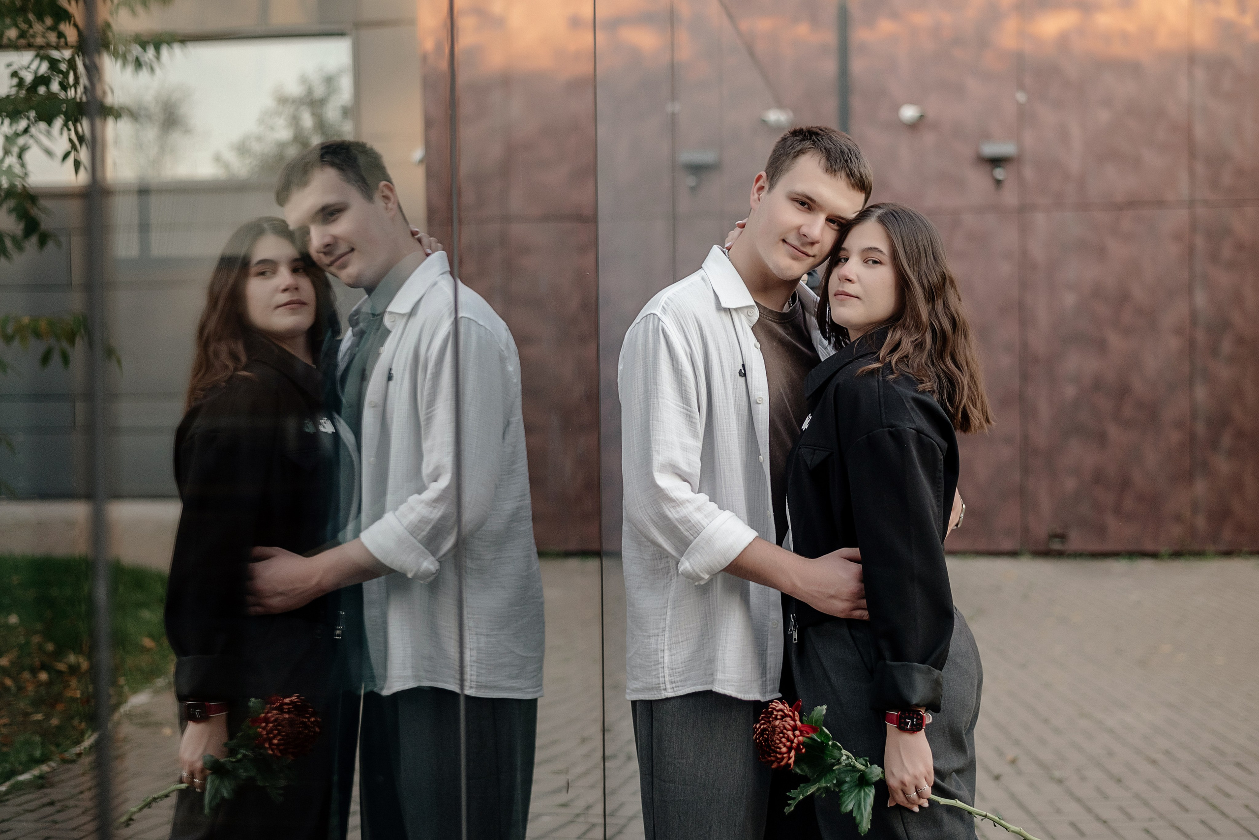 Семейные фотосессии. Фотограф в Калуге Марина Афанасьева