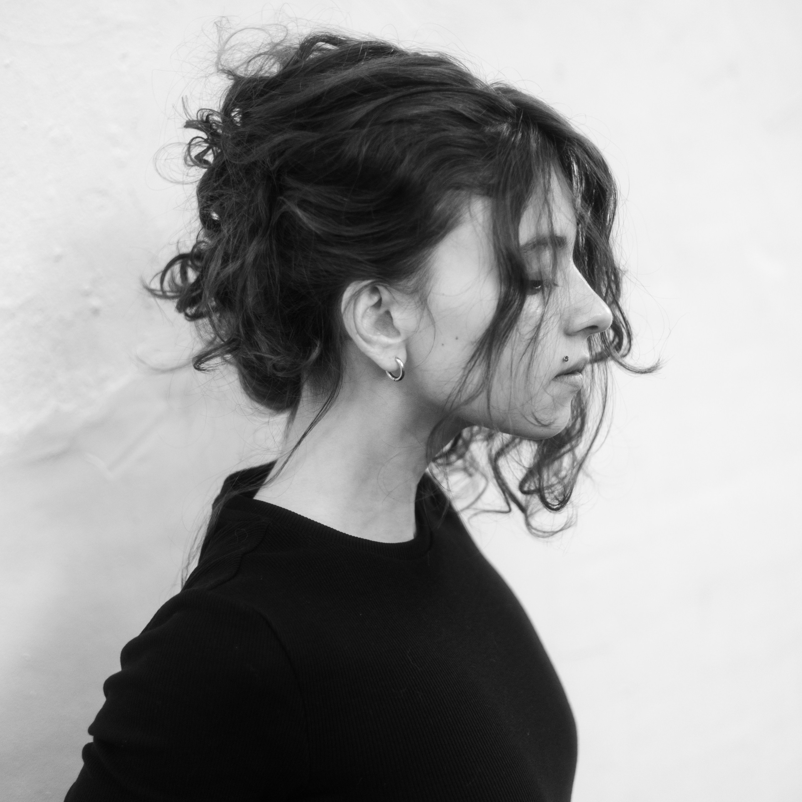 Женский портрет. Мастерская Демченко