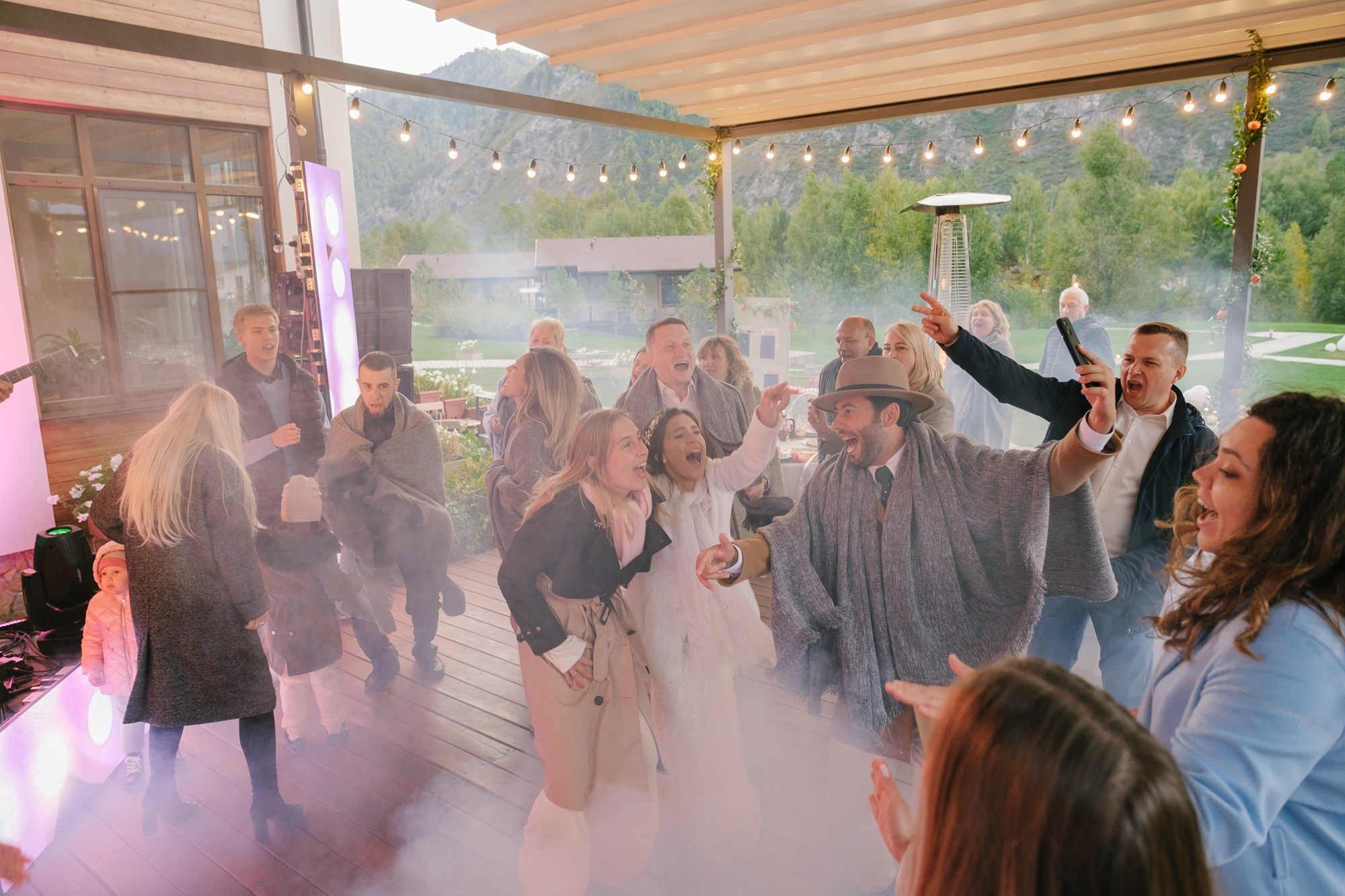 Ульяна / Иван — Горный Алтай. Свадебный Видеограф Фотограф в Сочи