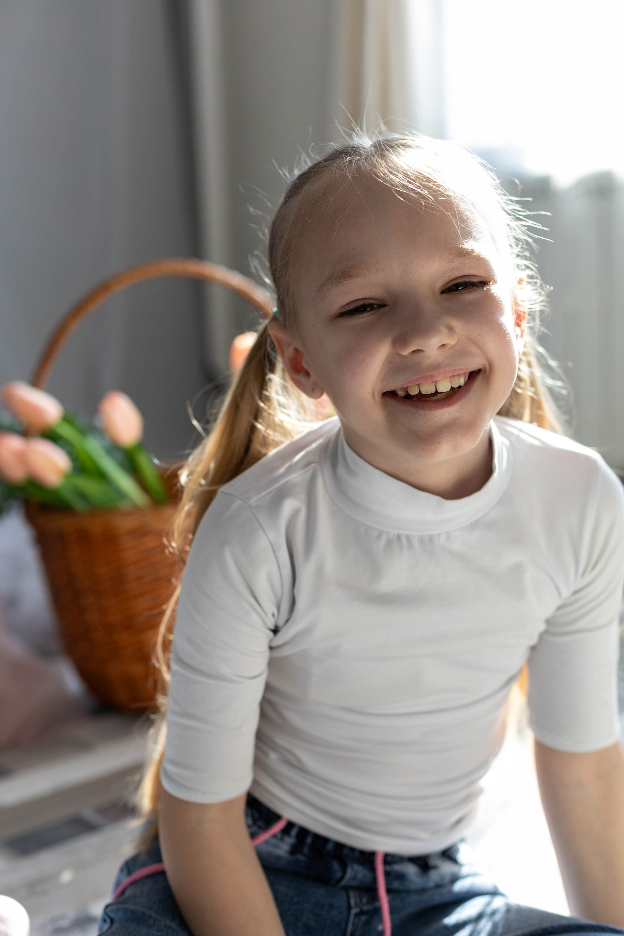 Оля и дочки. Ольга SHREIBICUS — Фотография беременности и новорожденных Оренбург