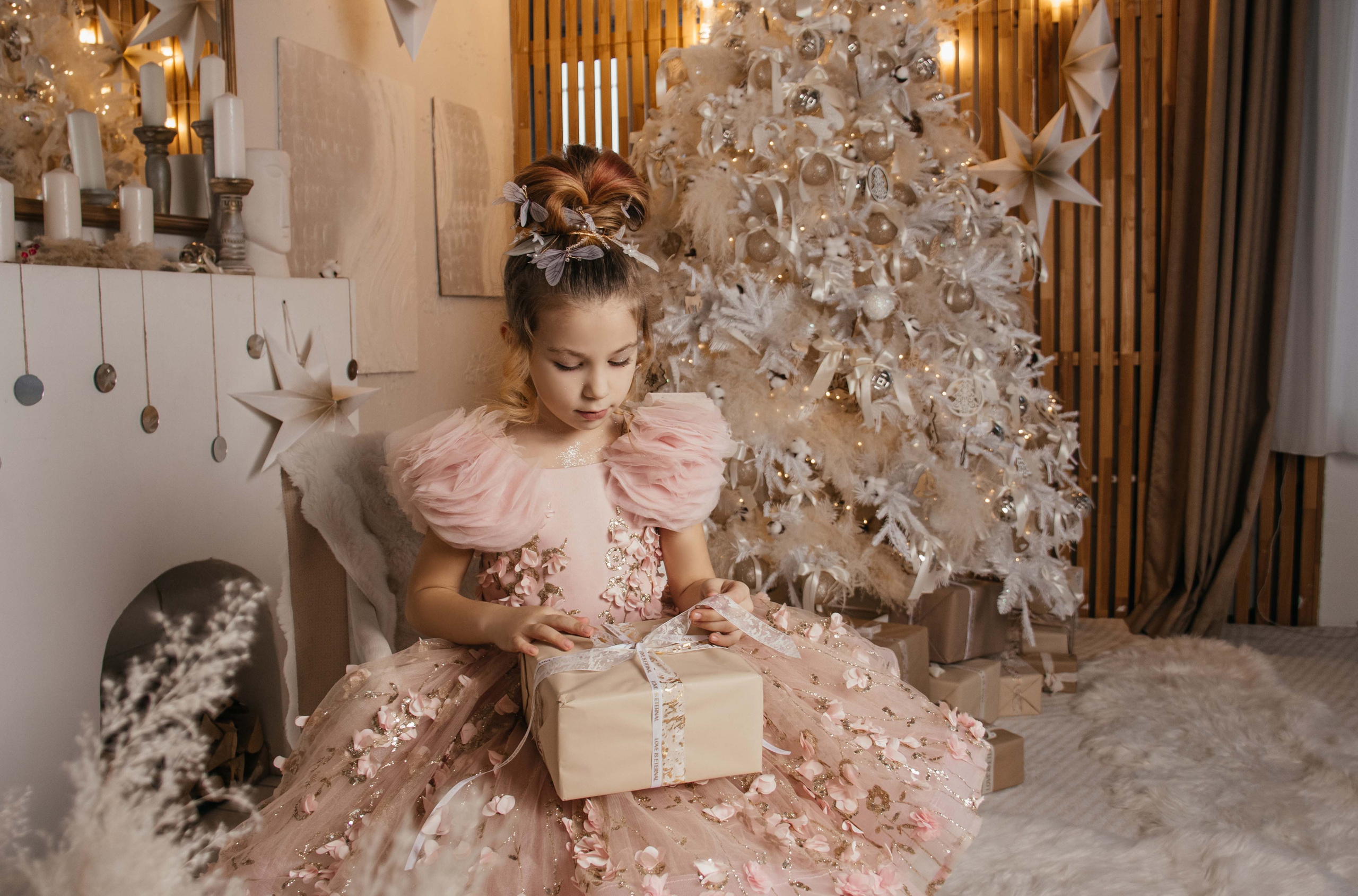 Новый год 2024