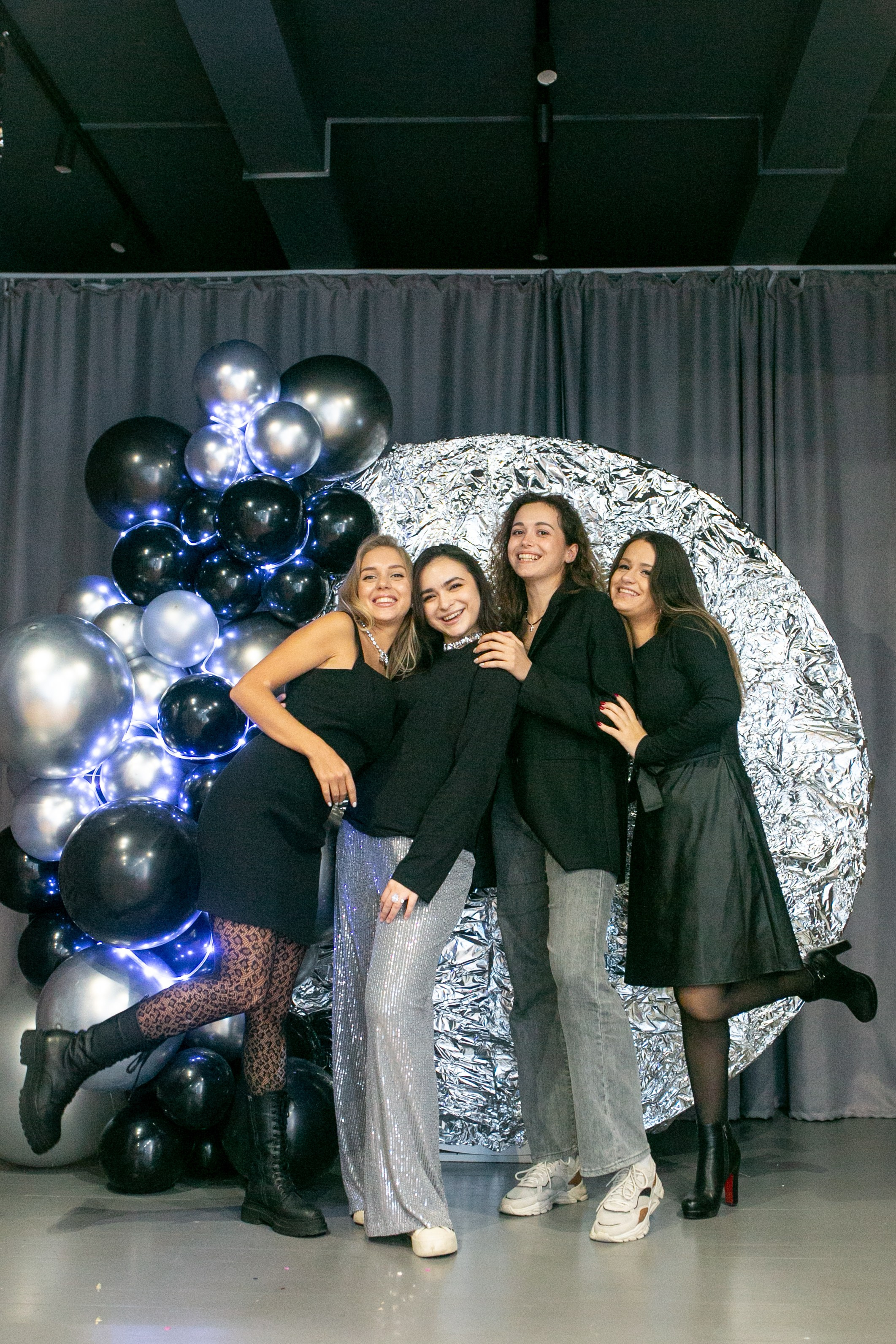 Др Софья. Фотограф в Новосибирске Ася Зверева