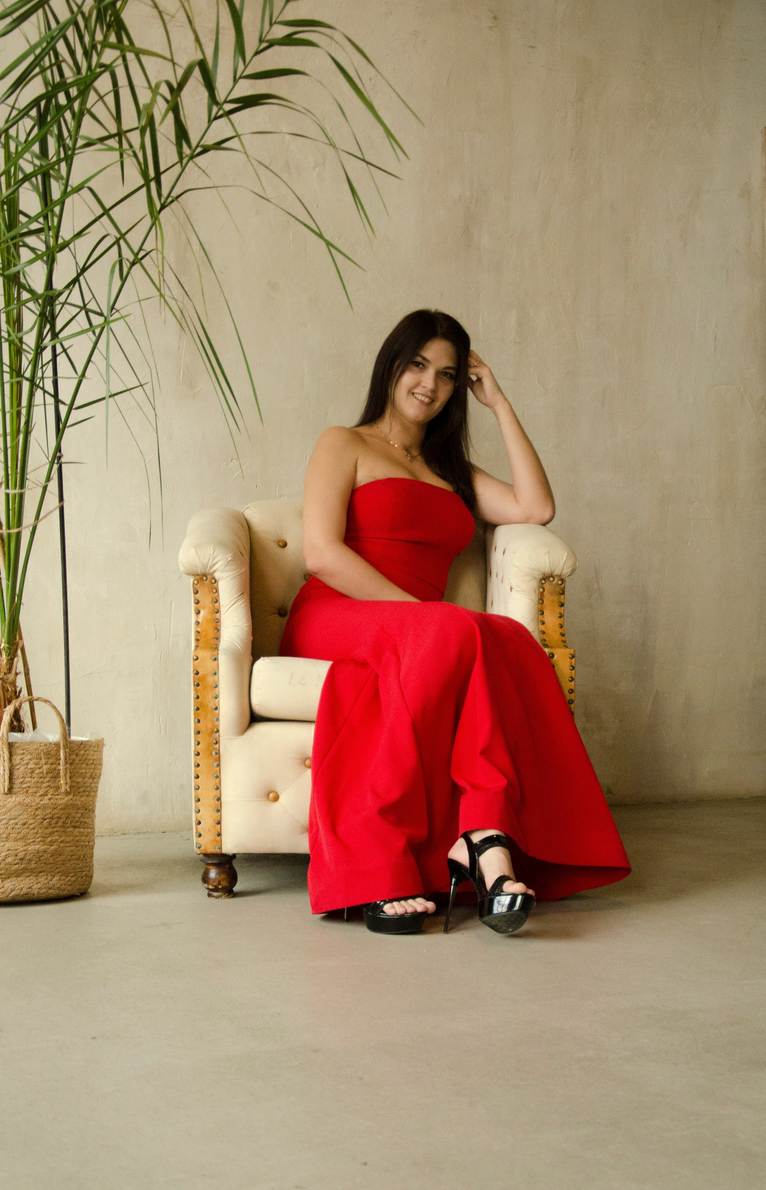 Великолепная Виктория. Кира Корн: Мужской фотограф в Краснодаре