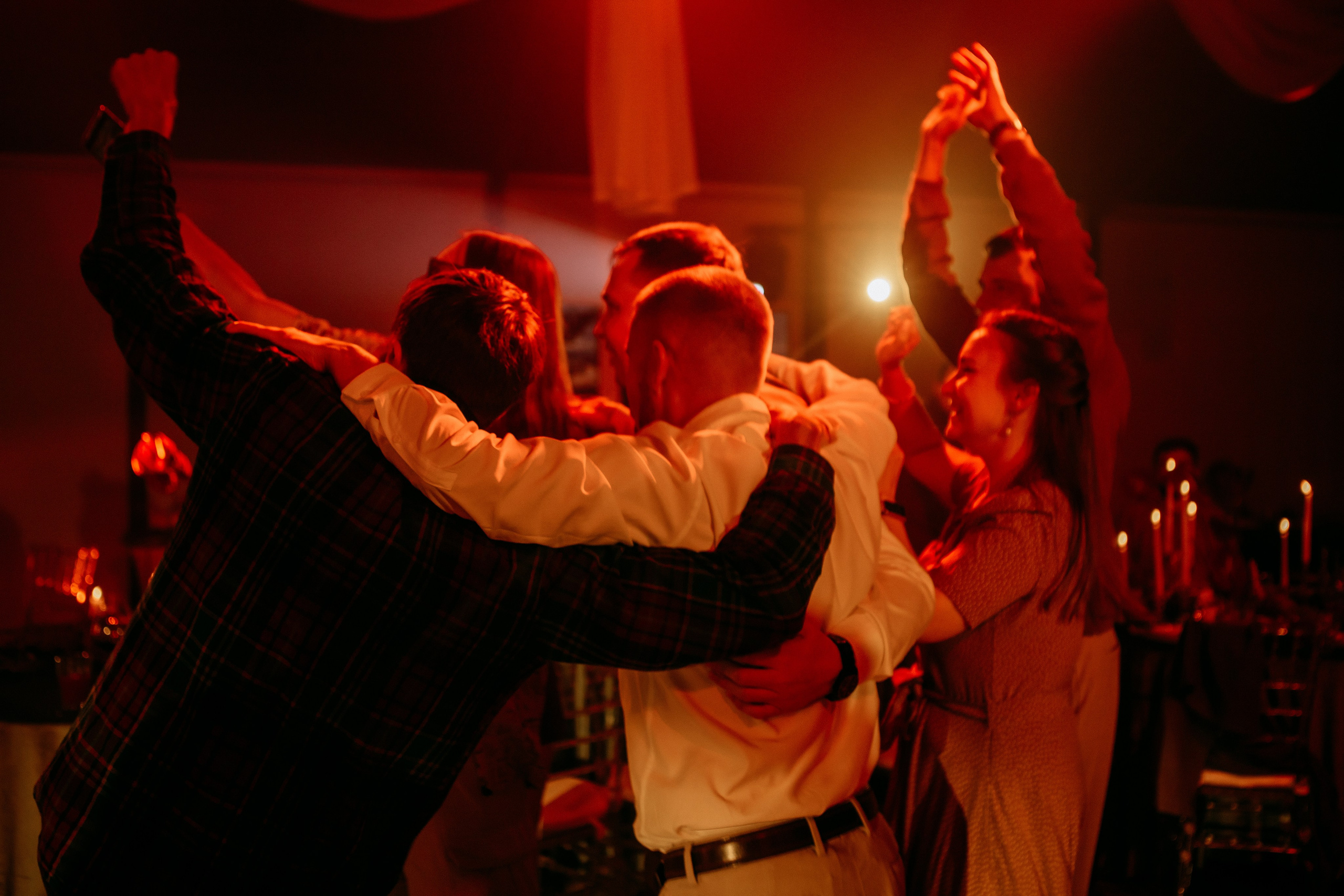 Евгений & Мария. Главная