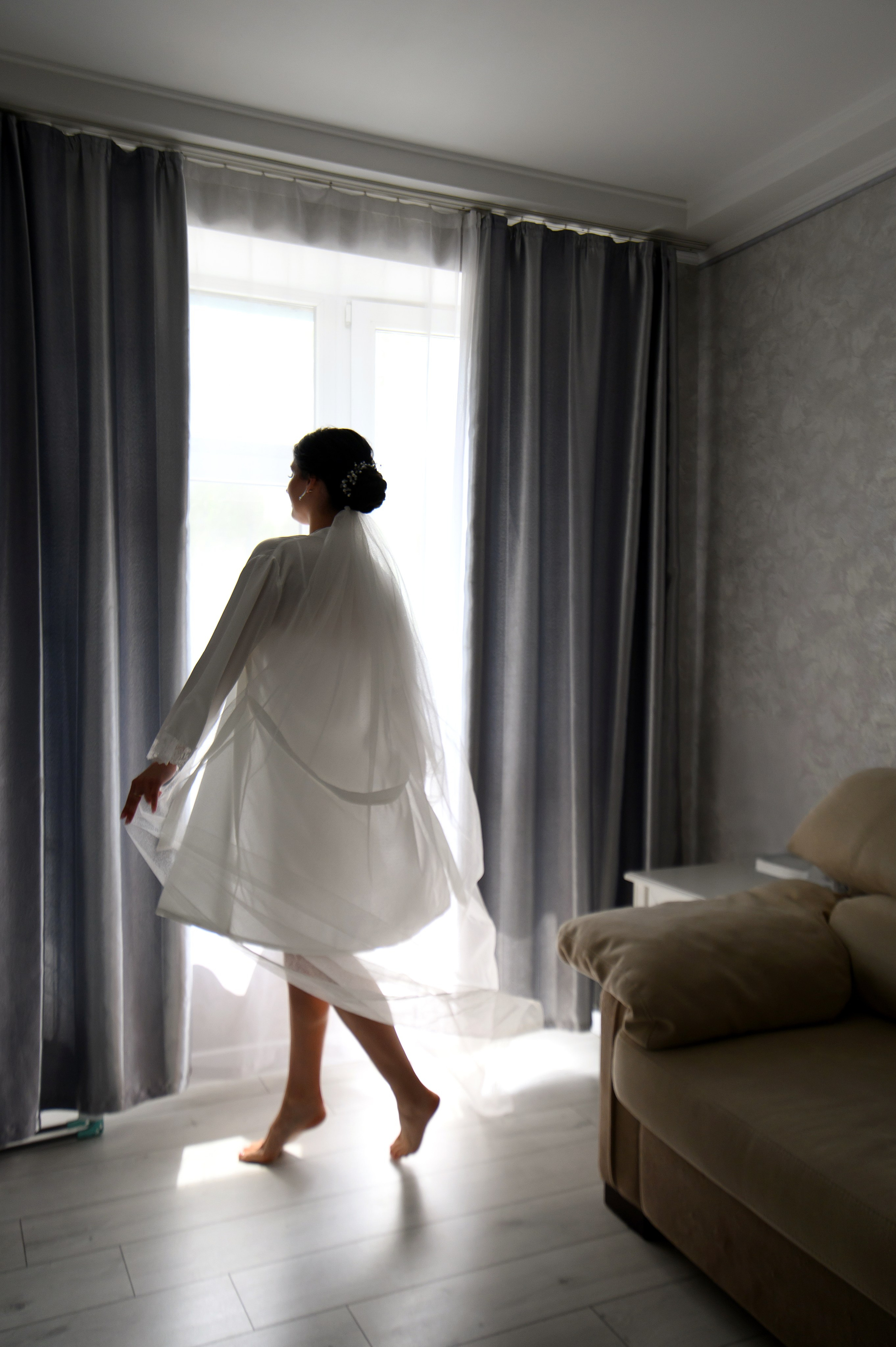 Ярослав и Татьяна. Фотограф Людмила Осокина