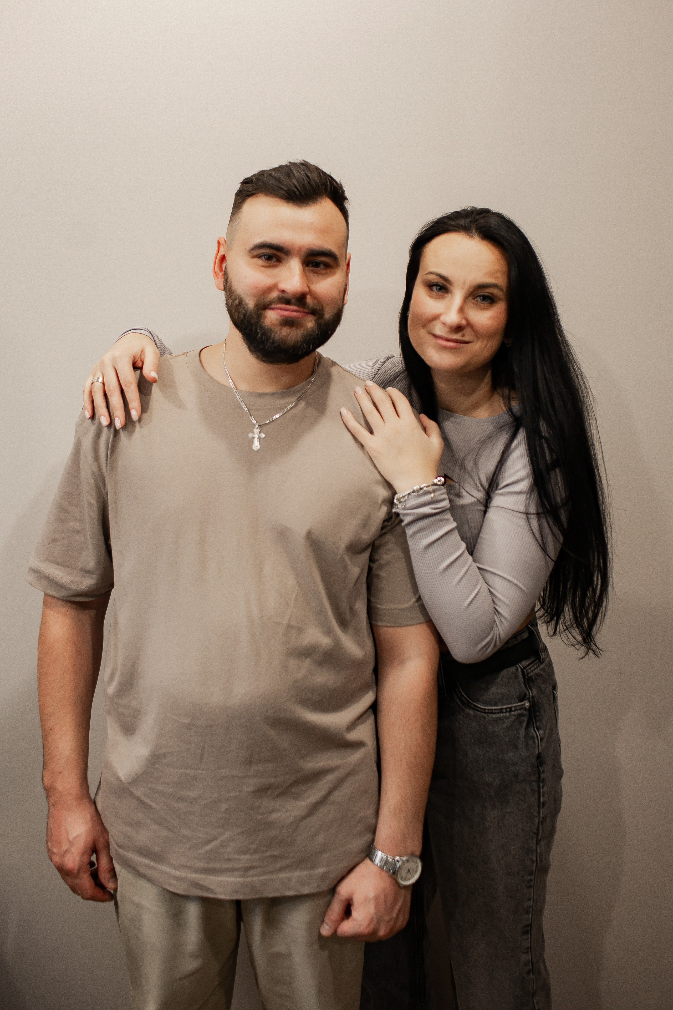 Совместный завтрак. Семейная съемка — это красивый способ признаться своей семье в любви