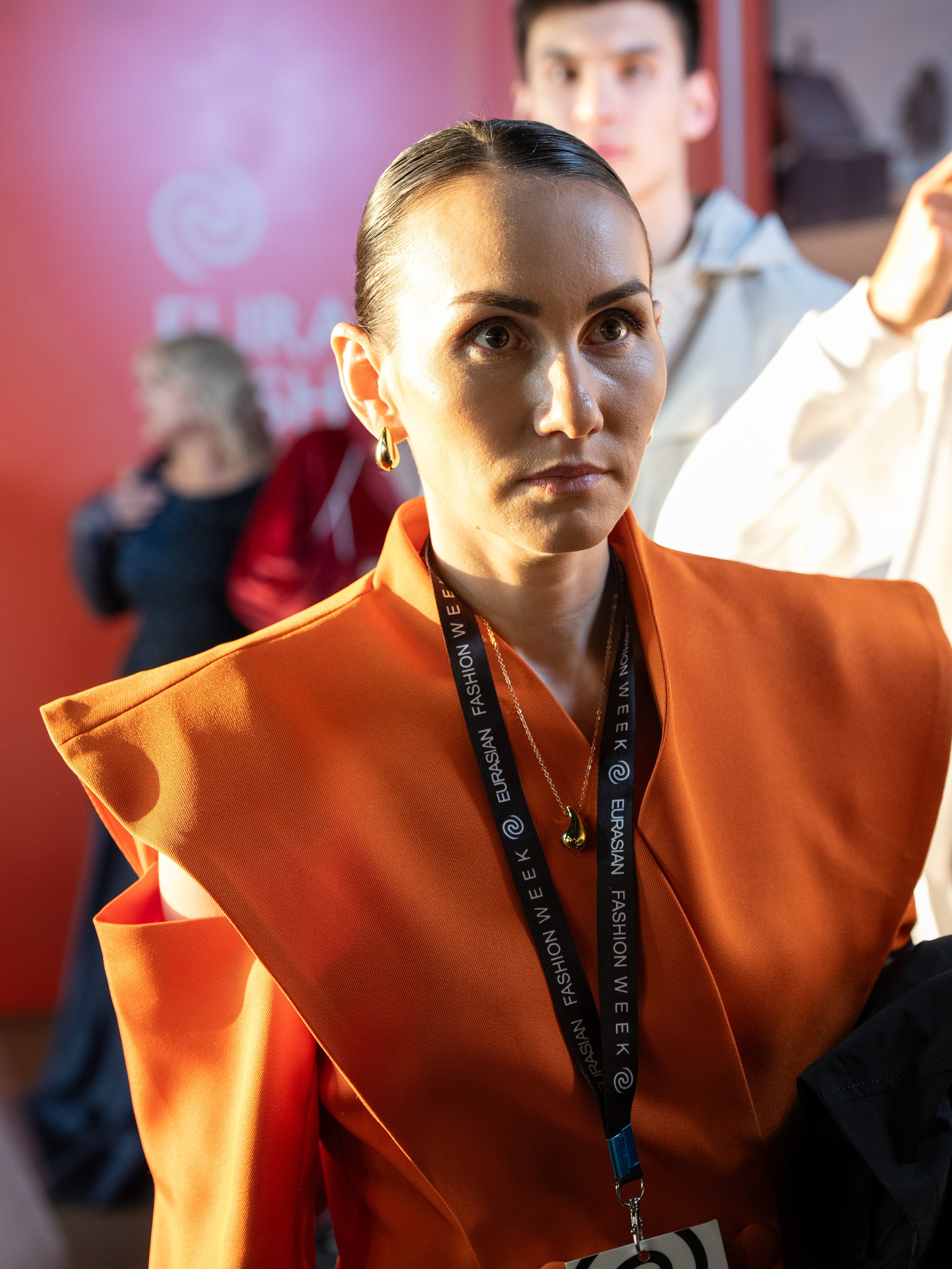 Backstage Day 1. Сайт Алматинского НЮ АРТ, будуар и фэшн фотографа Дениса Карпенко